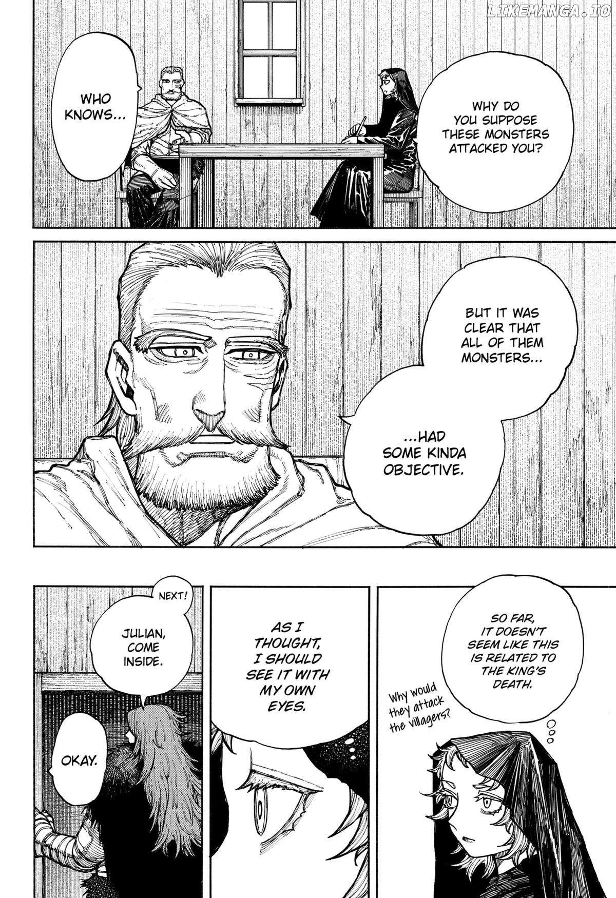 Read Centuria Manga EN Manga Online