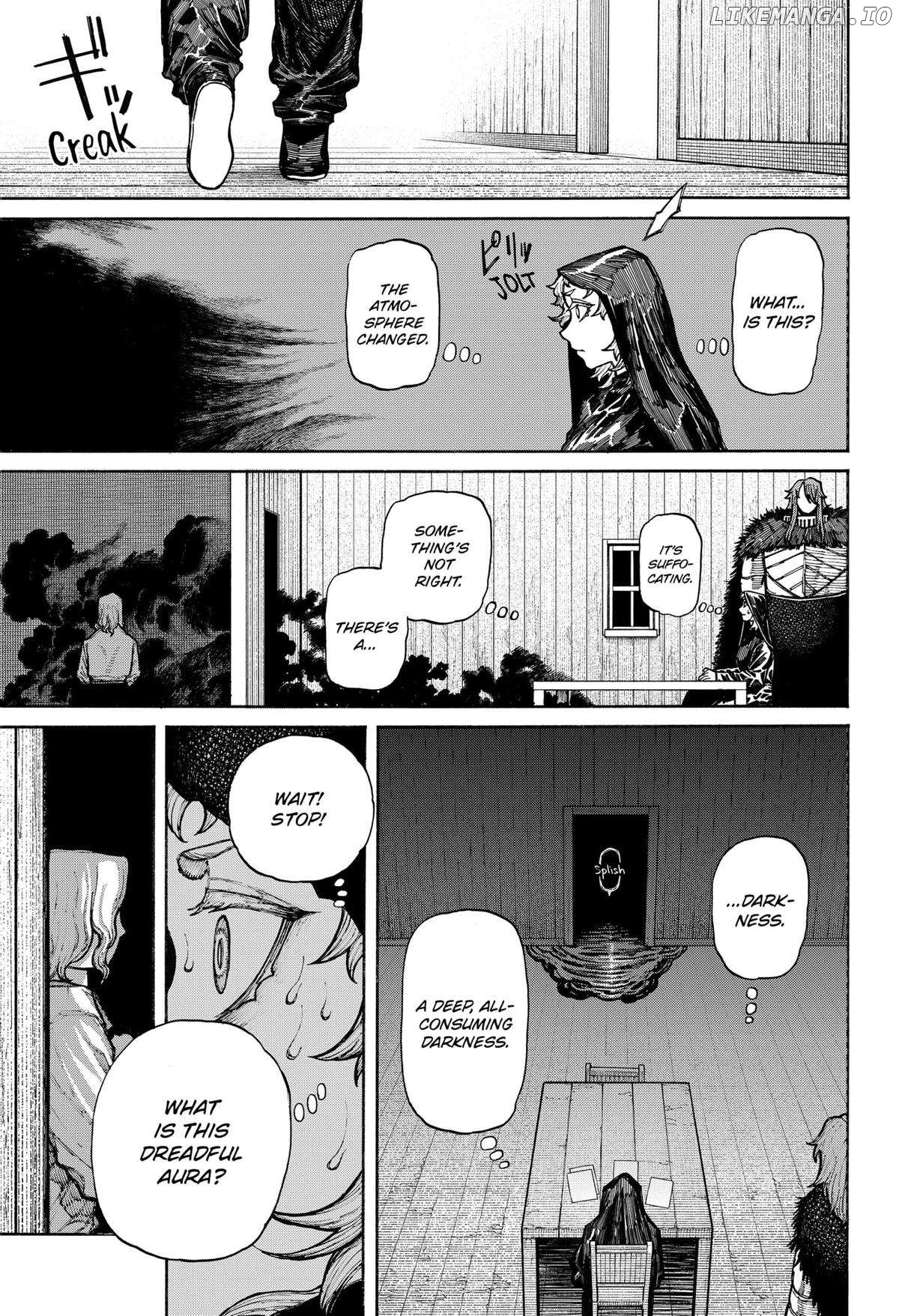 Read Centuria Manga EN Manga Online