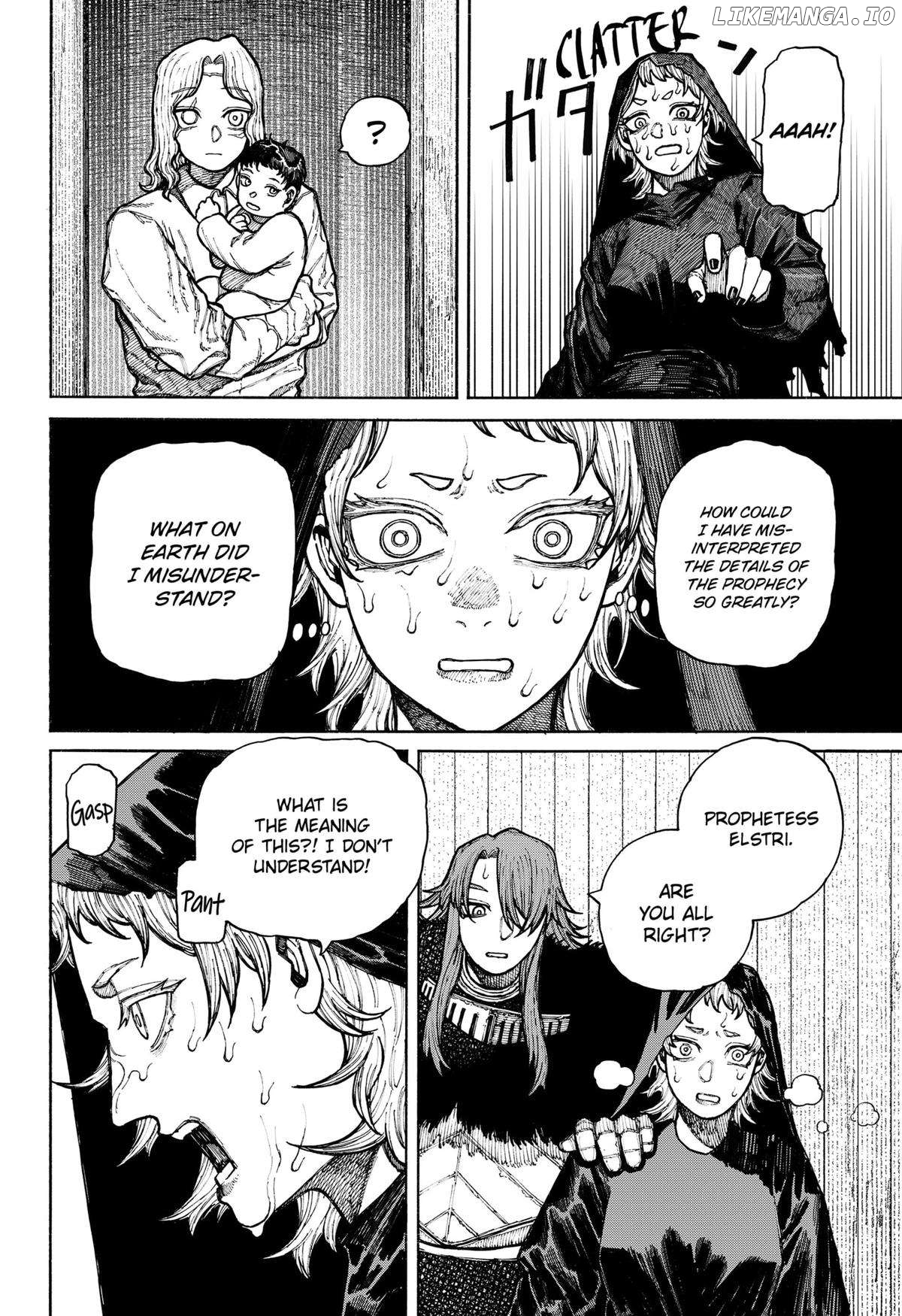 Read Centuria Manga EN Manga Online