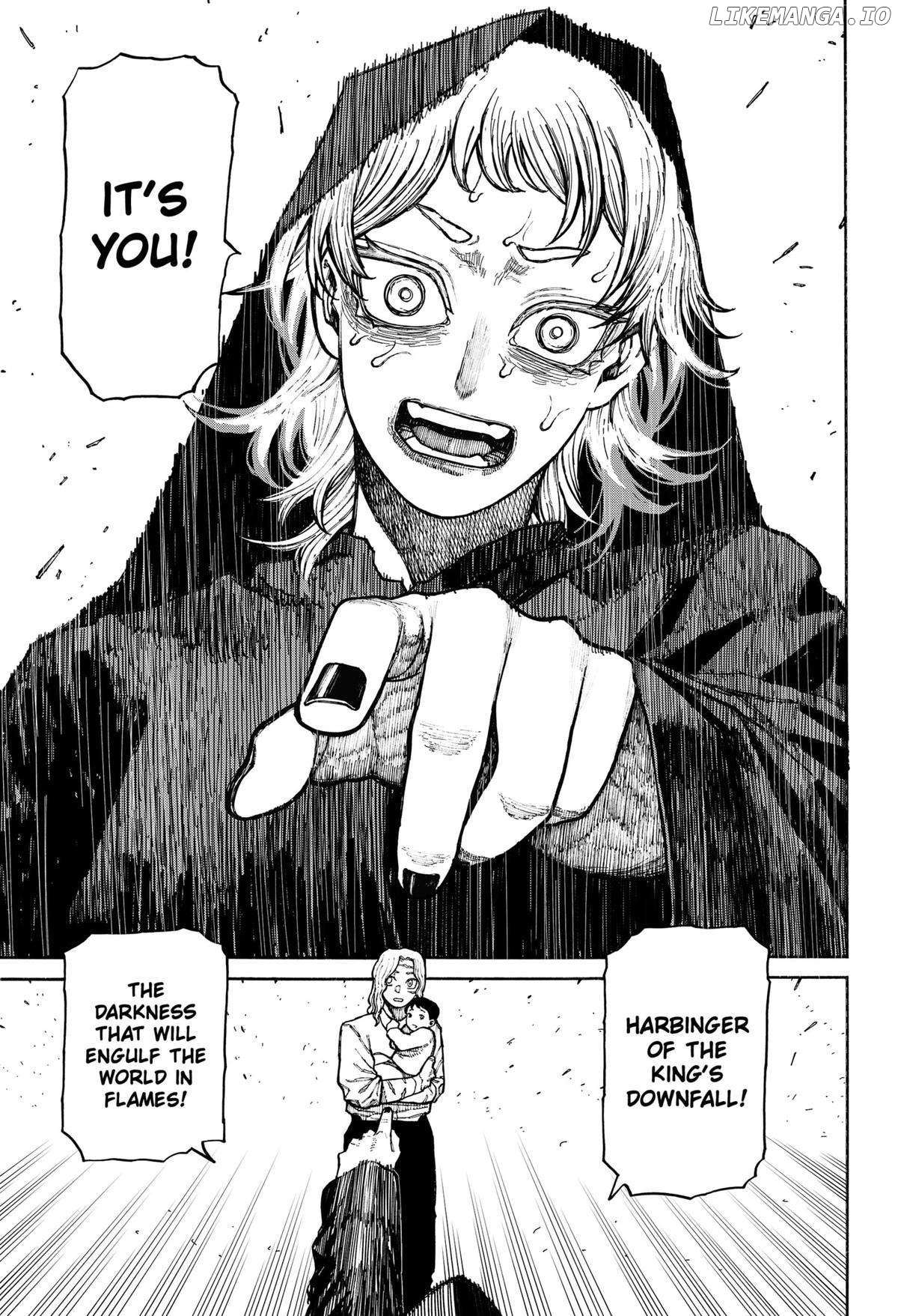 Read Centuria Manga EN Manga Online