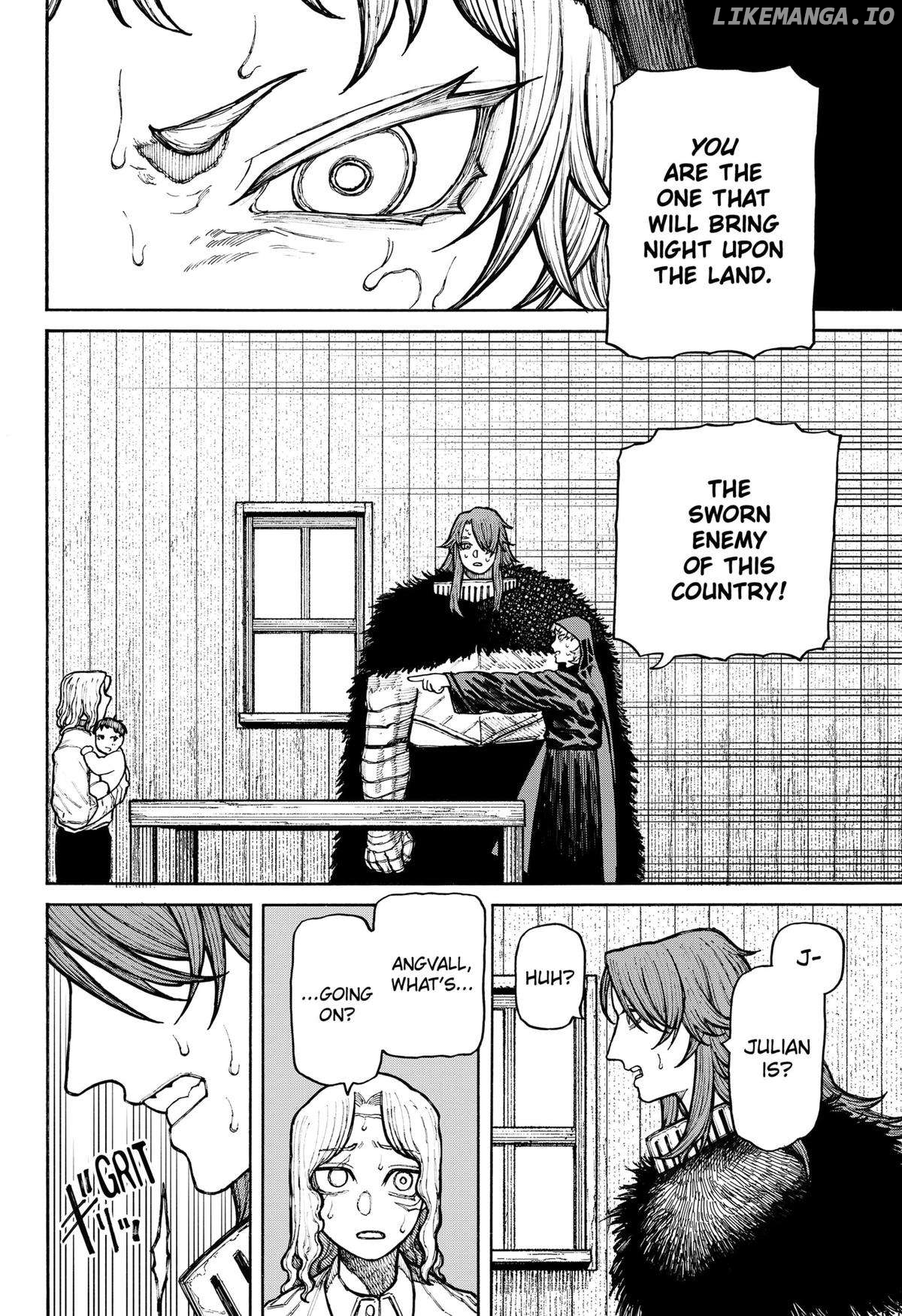 Read Centuria Manga EN Manga Online