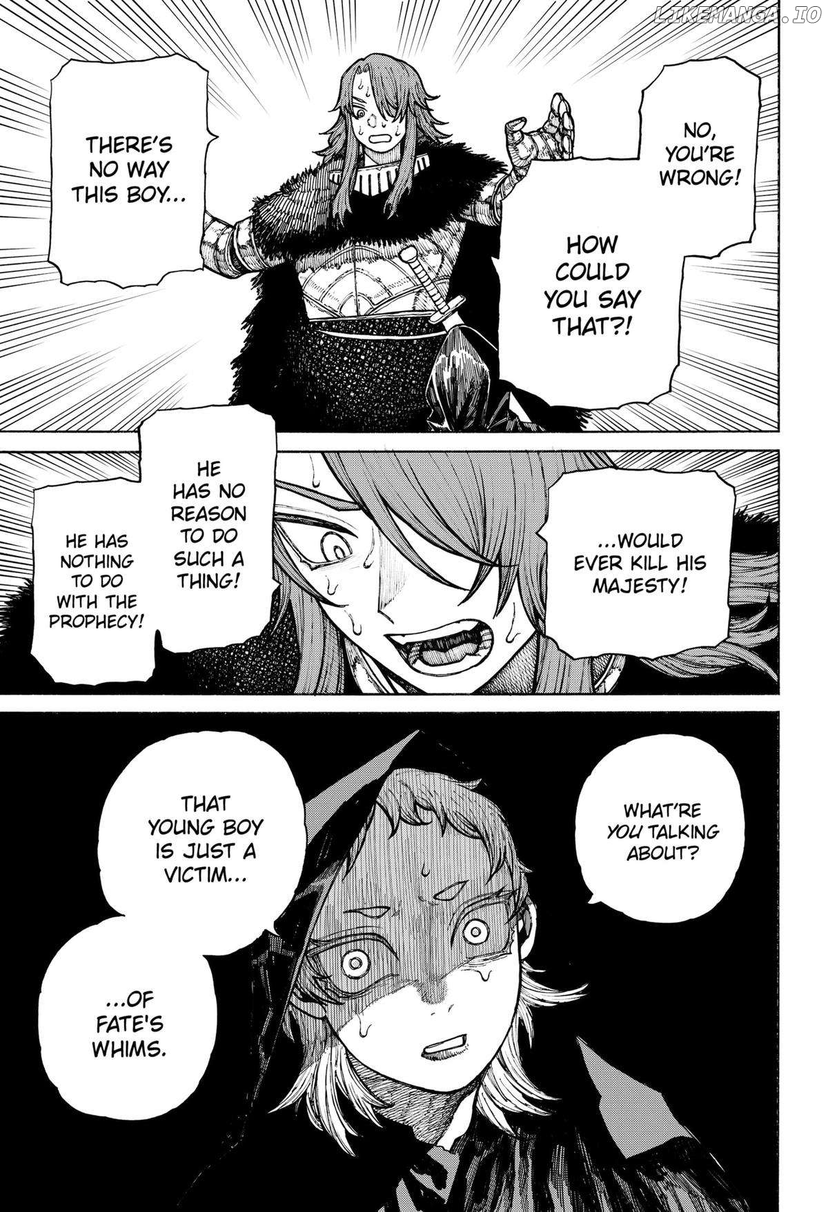 Read Centuria Manga EN Manga Online