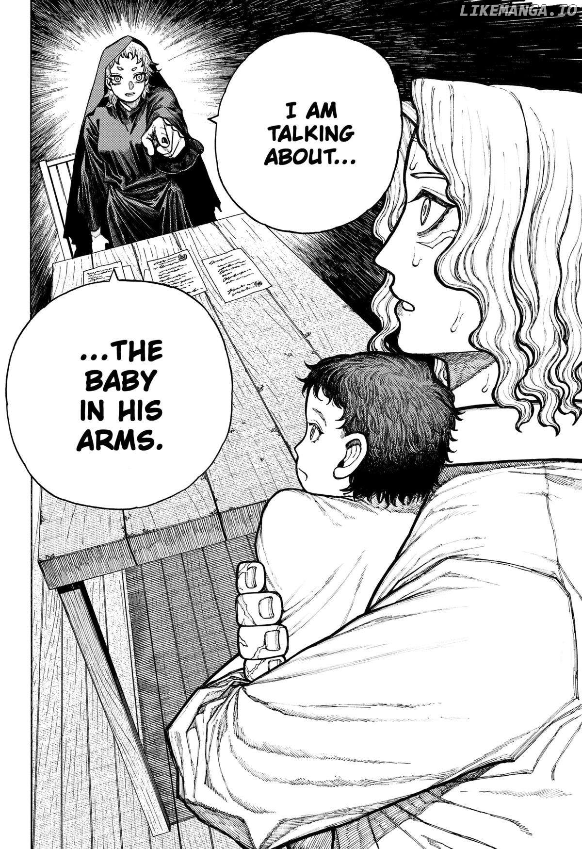 Read Centuria Manga EN Manga Online
