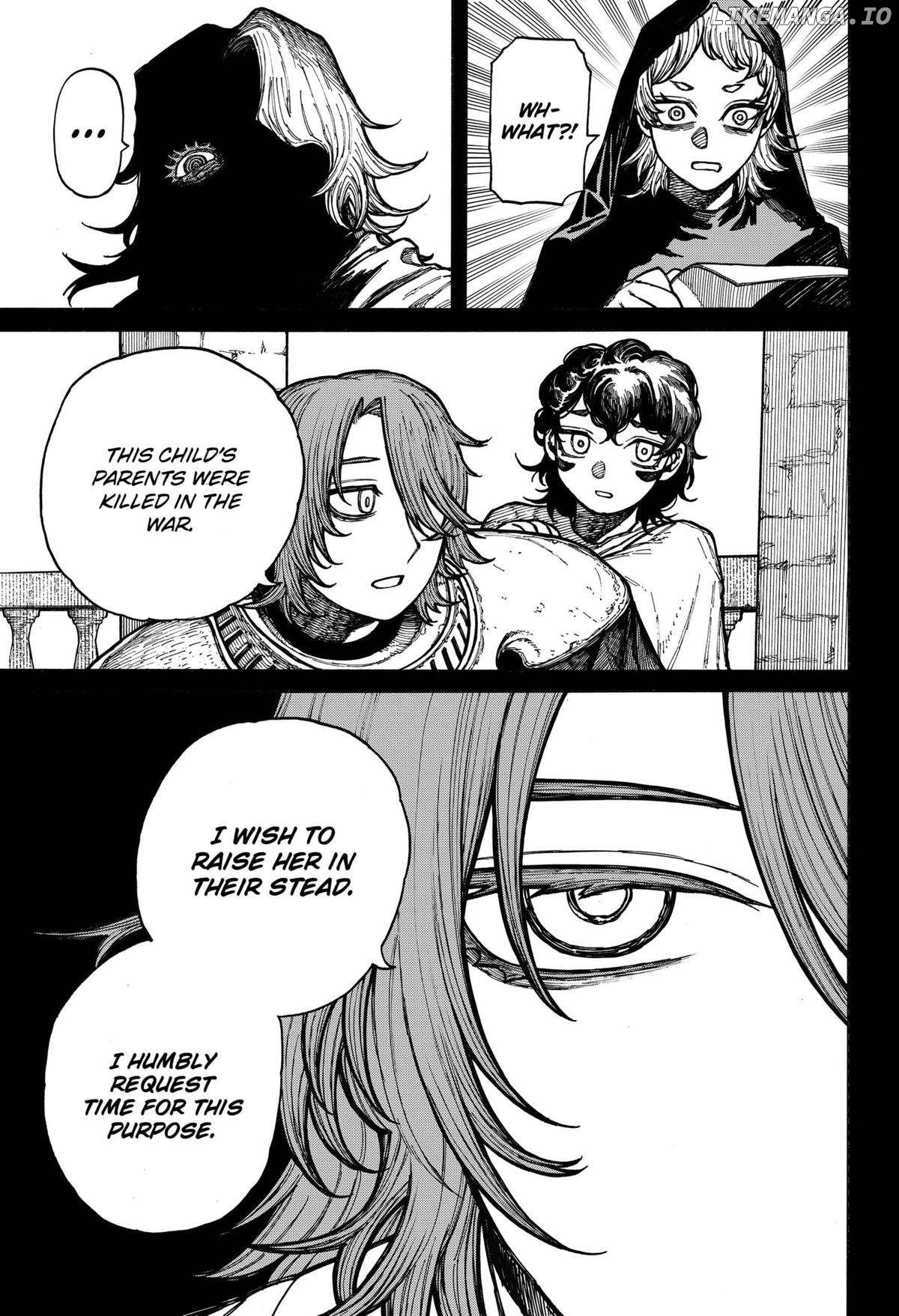 Read Centuria Manga EN Manga Online