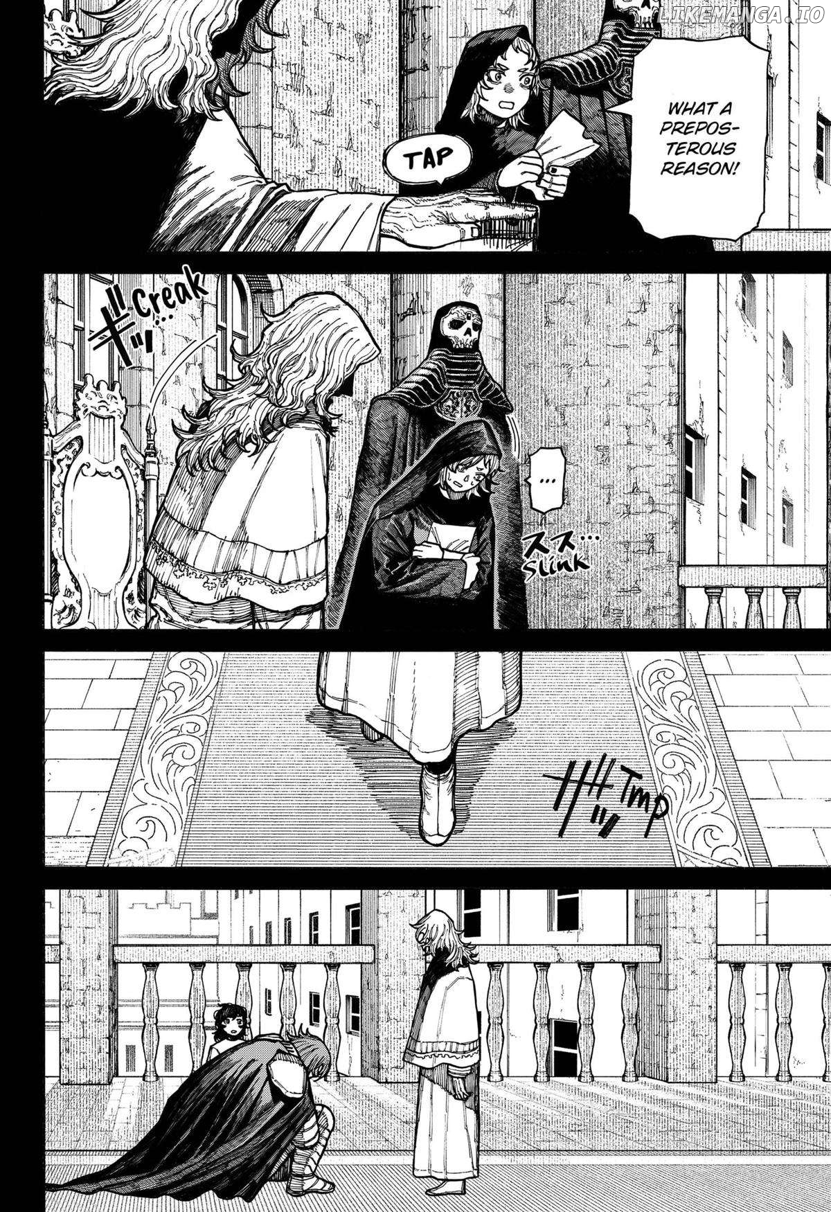 Read Centuria Manga EN Manga Online