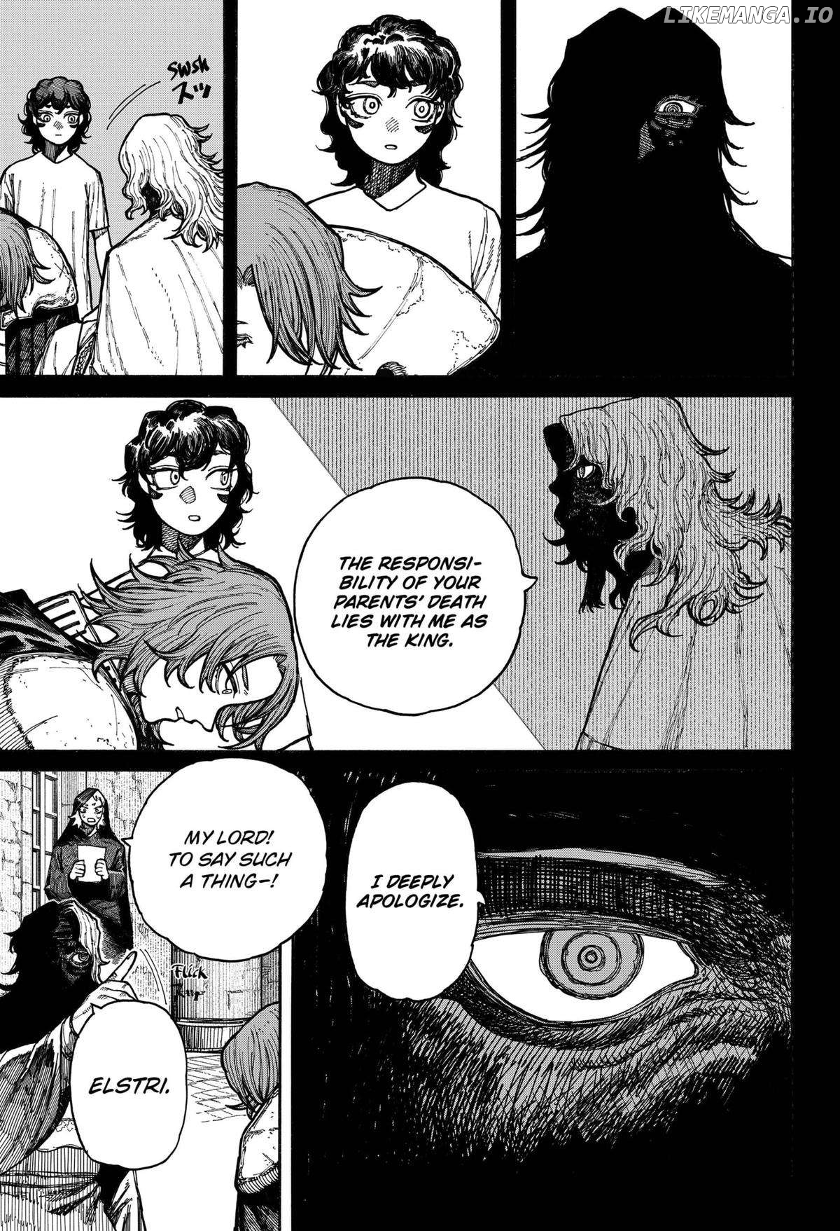 Read Centuria Manga EN Manga Online