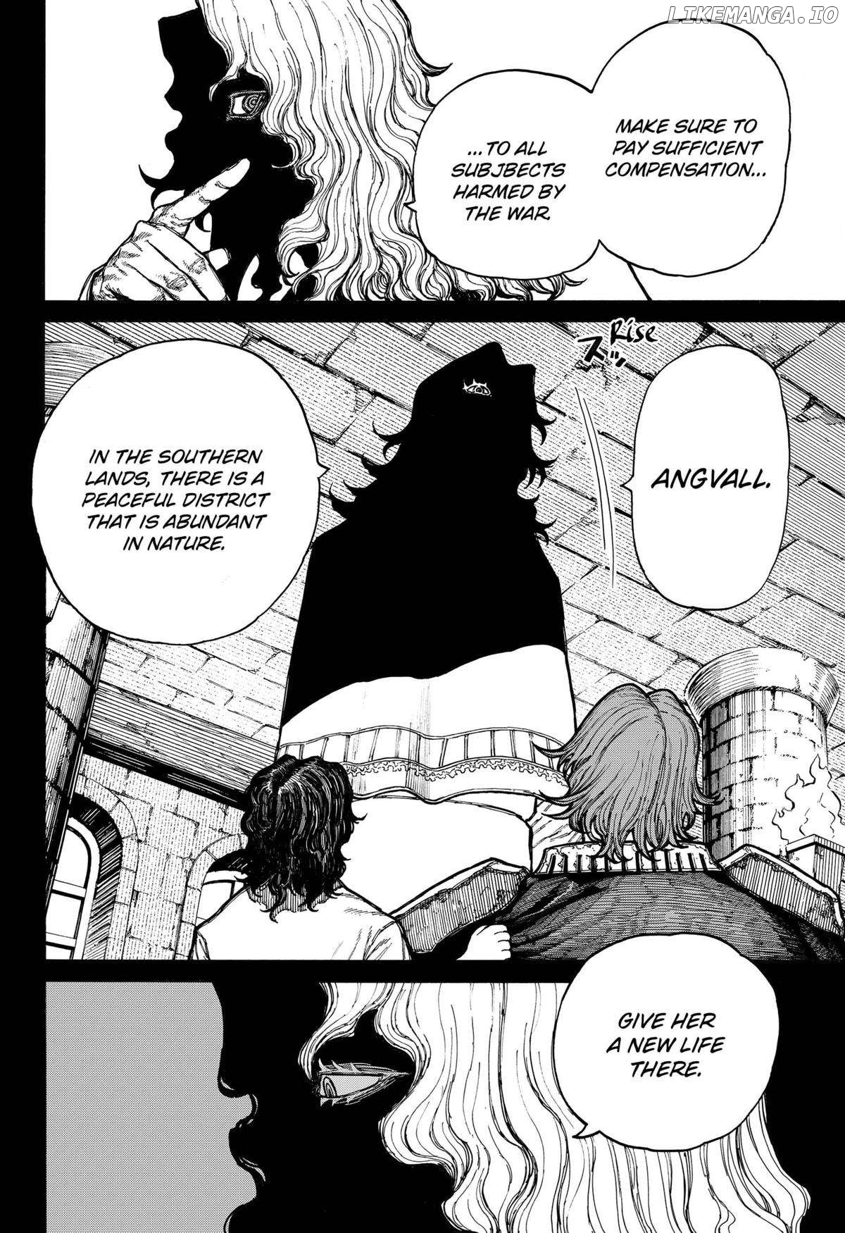 Read Centuria Manga EN Manga Online