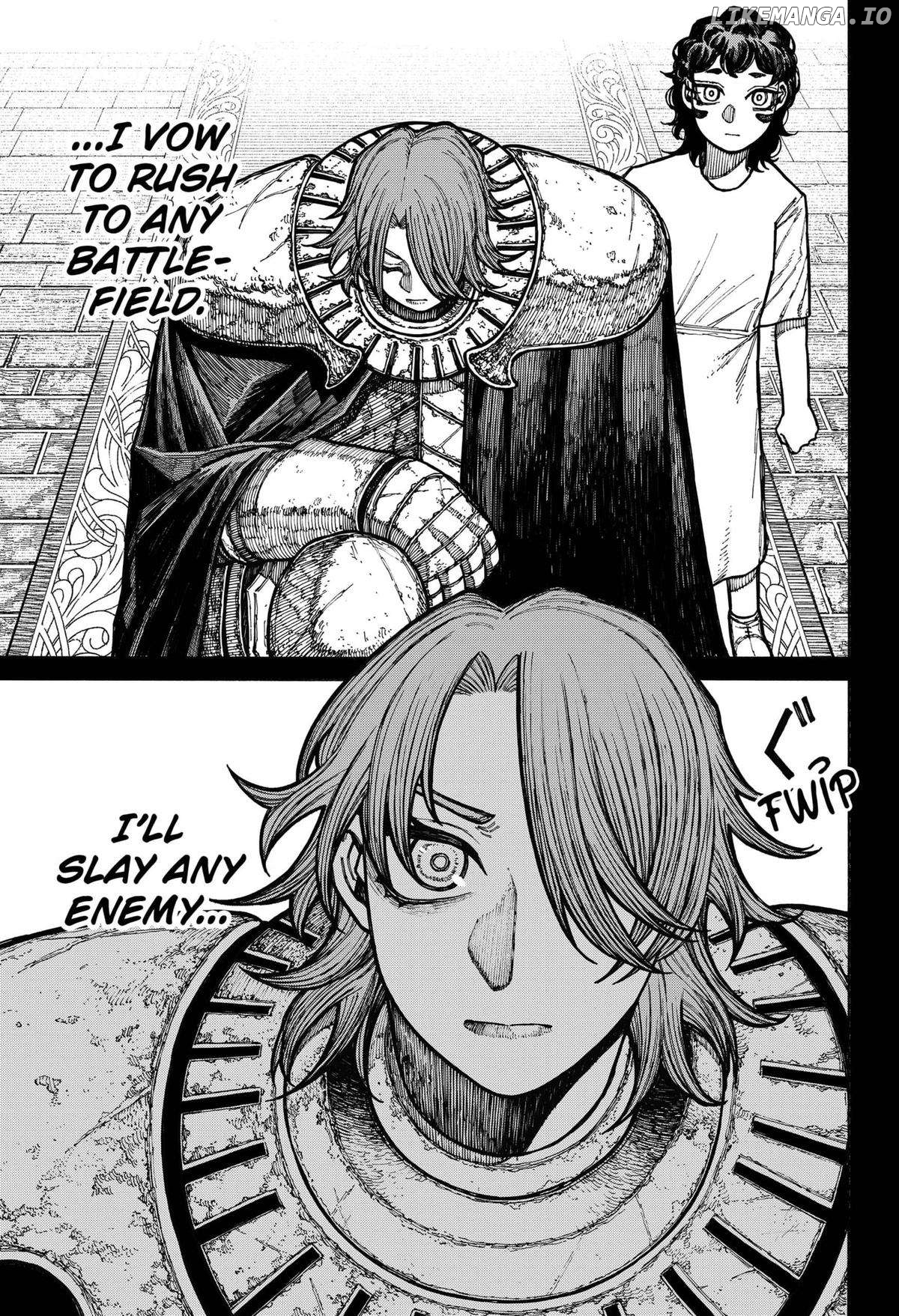 Read Centuria Manga EN Manga Online