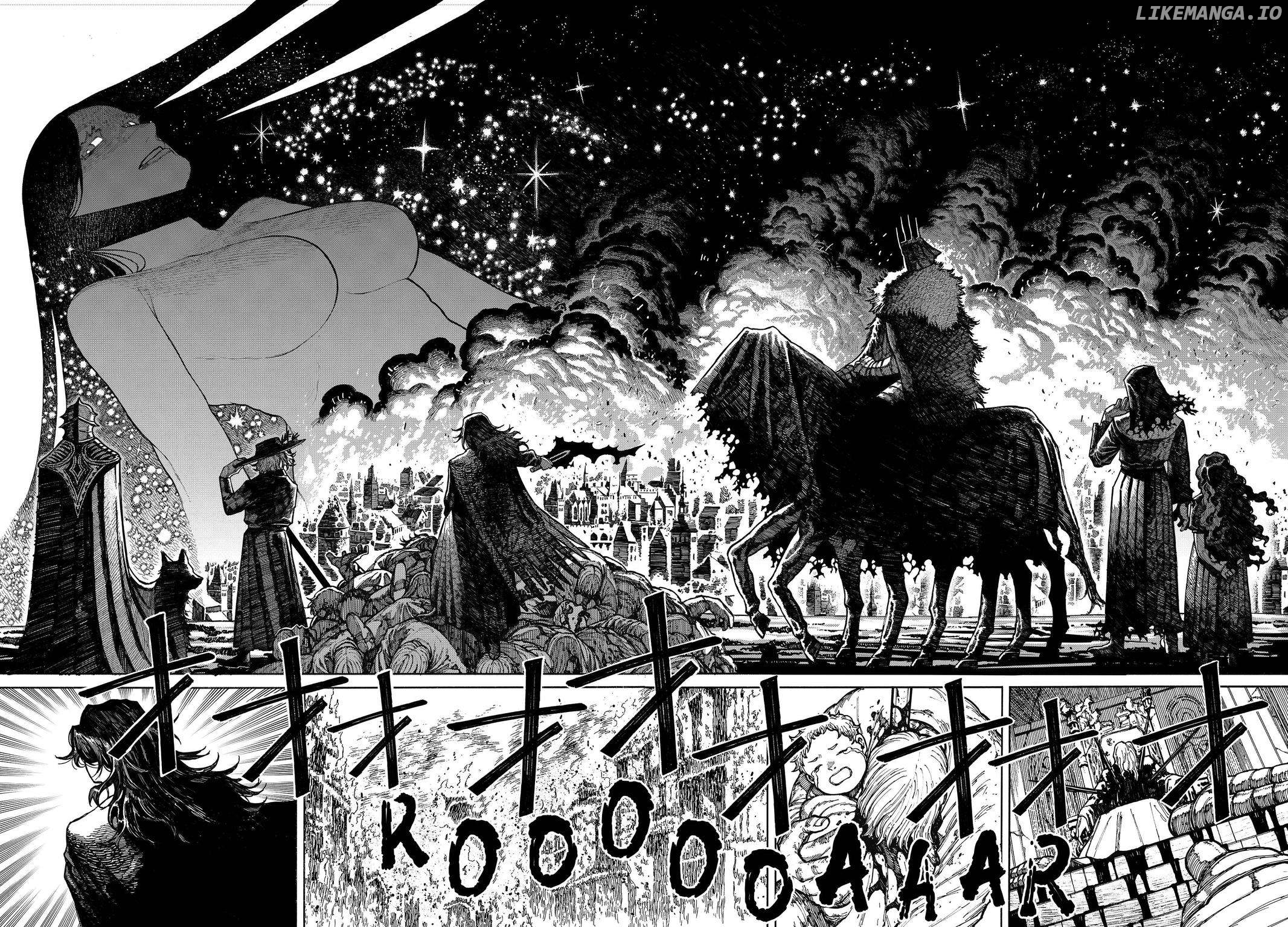 Read Centuria Manga EN Manga Online