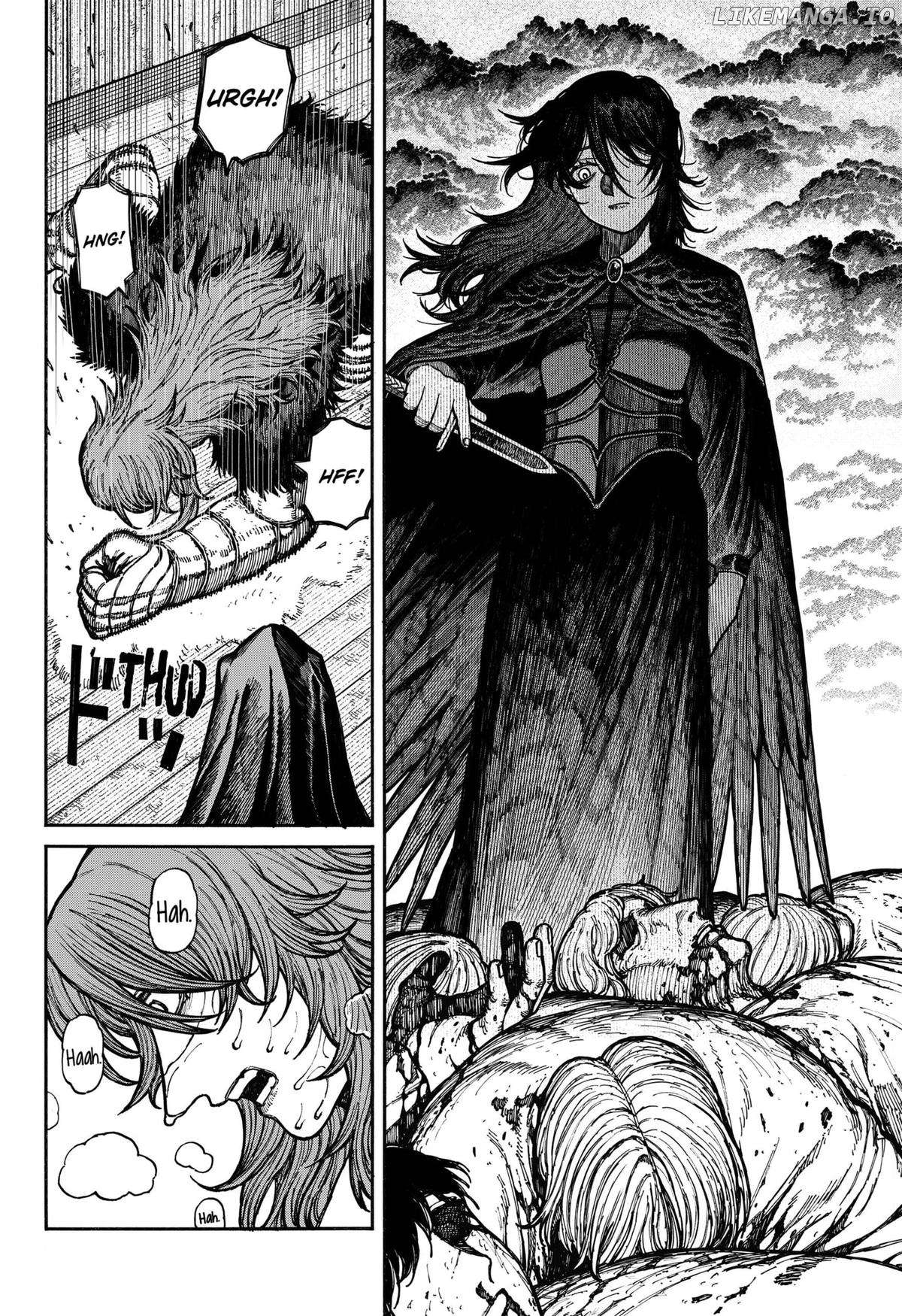 Read Centuria Manga EN Manga Online