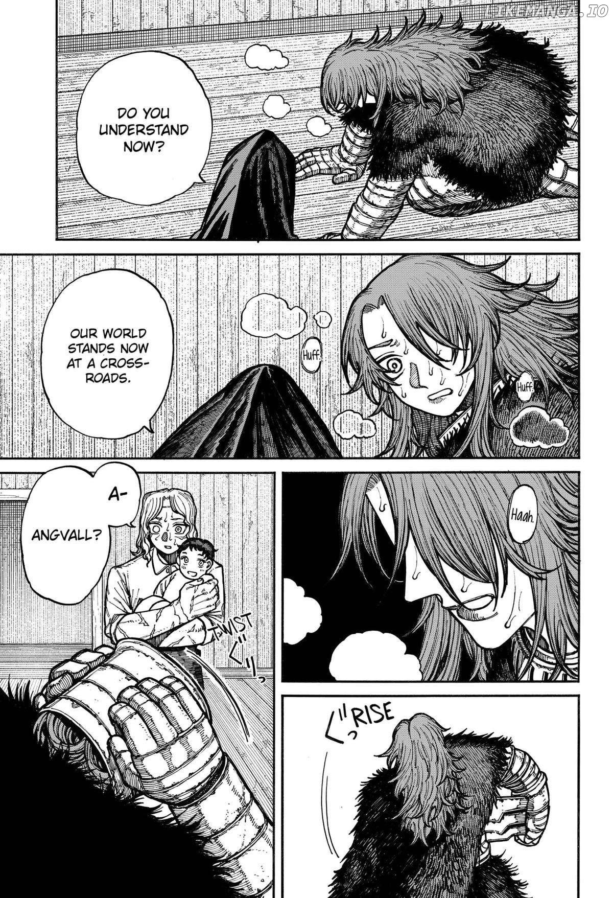 Read Centuria Manga EN Manga Online