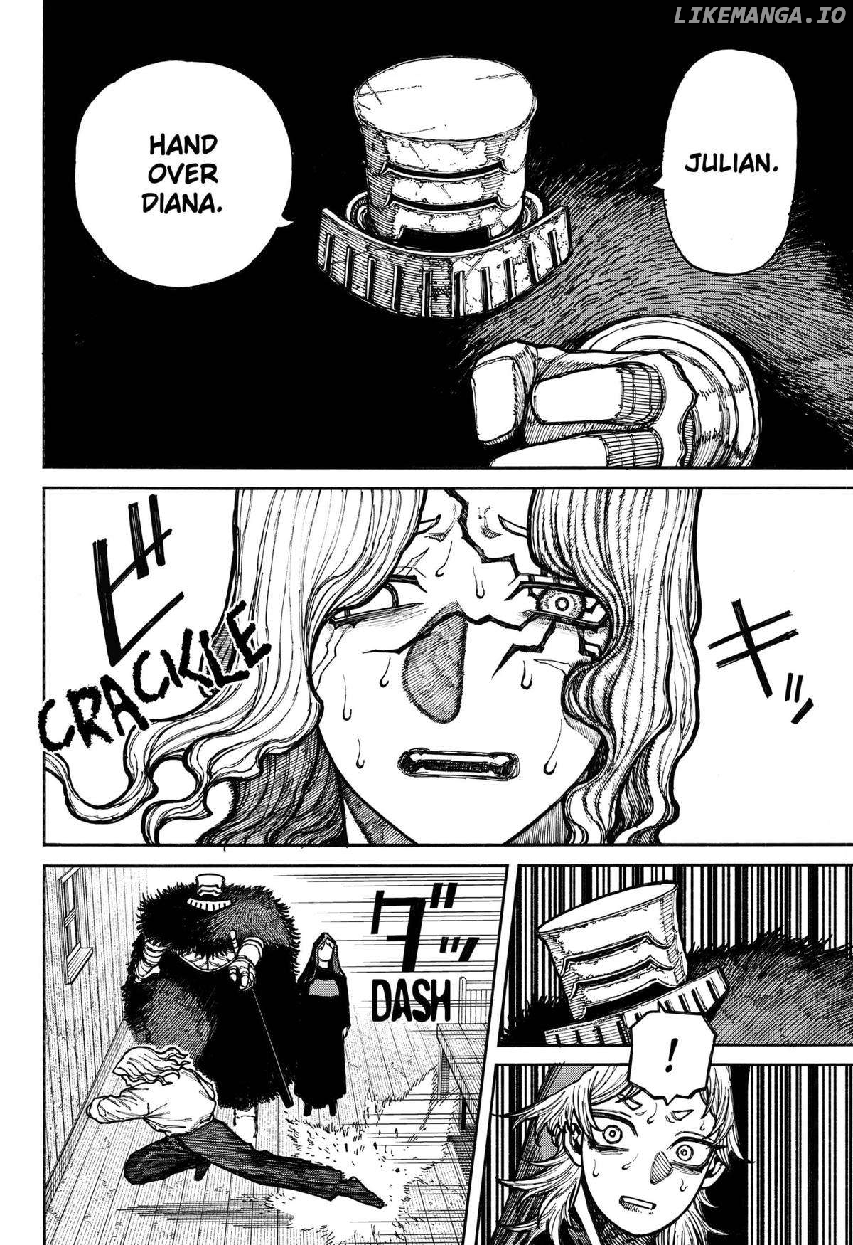 Read Centuria Manga EN Manga Online