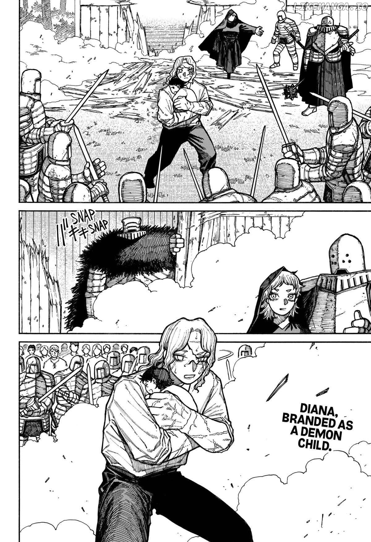 Read Centuria Manga EN Manga Online