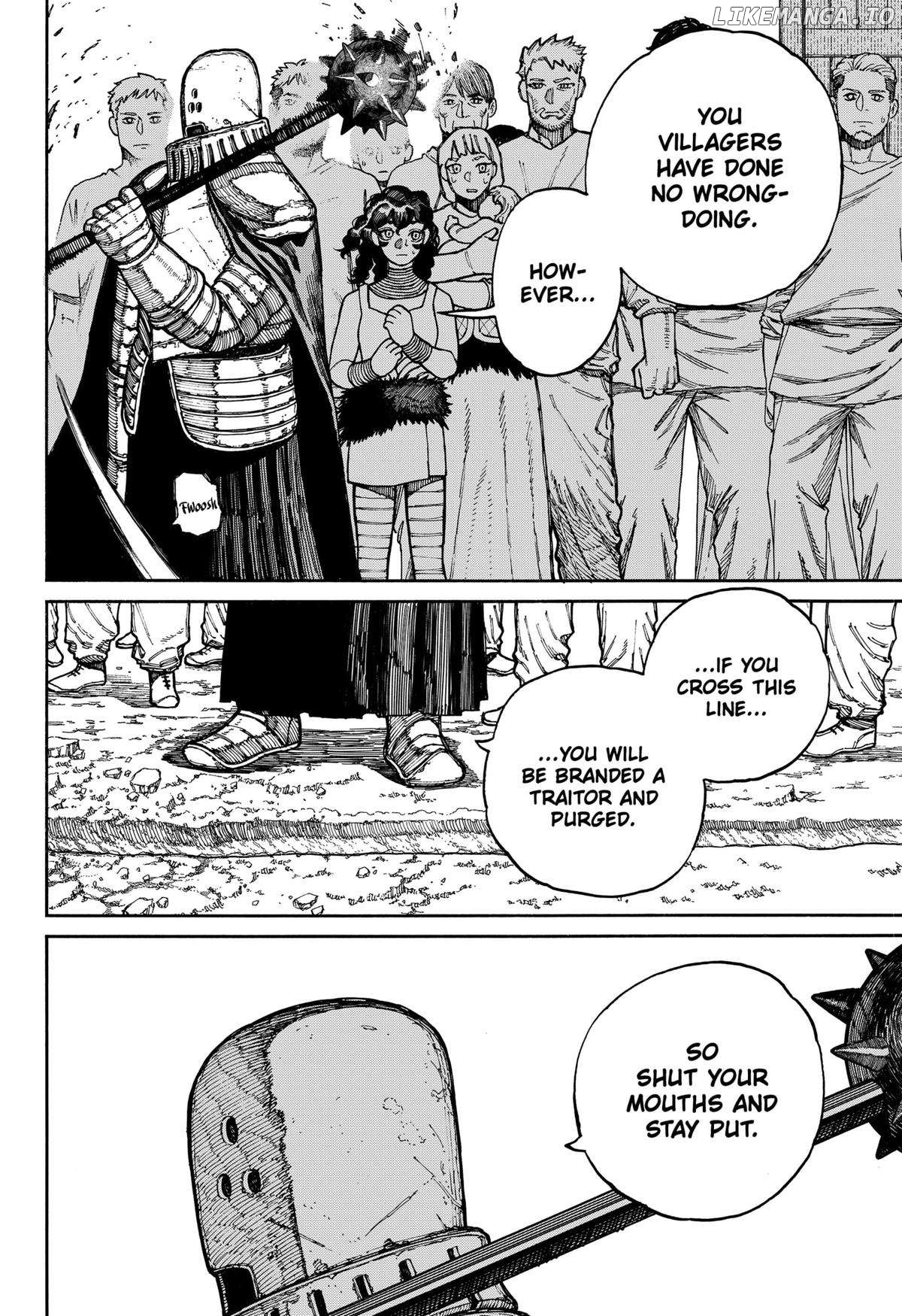 Read Centuria Manga EN Manga Online