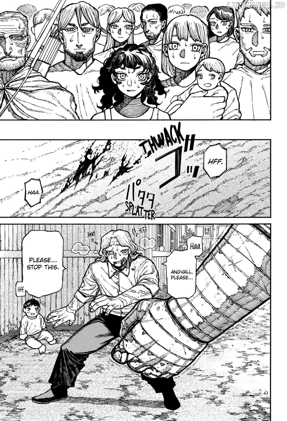 Read Centuria Manga EN Manga Online