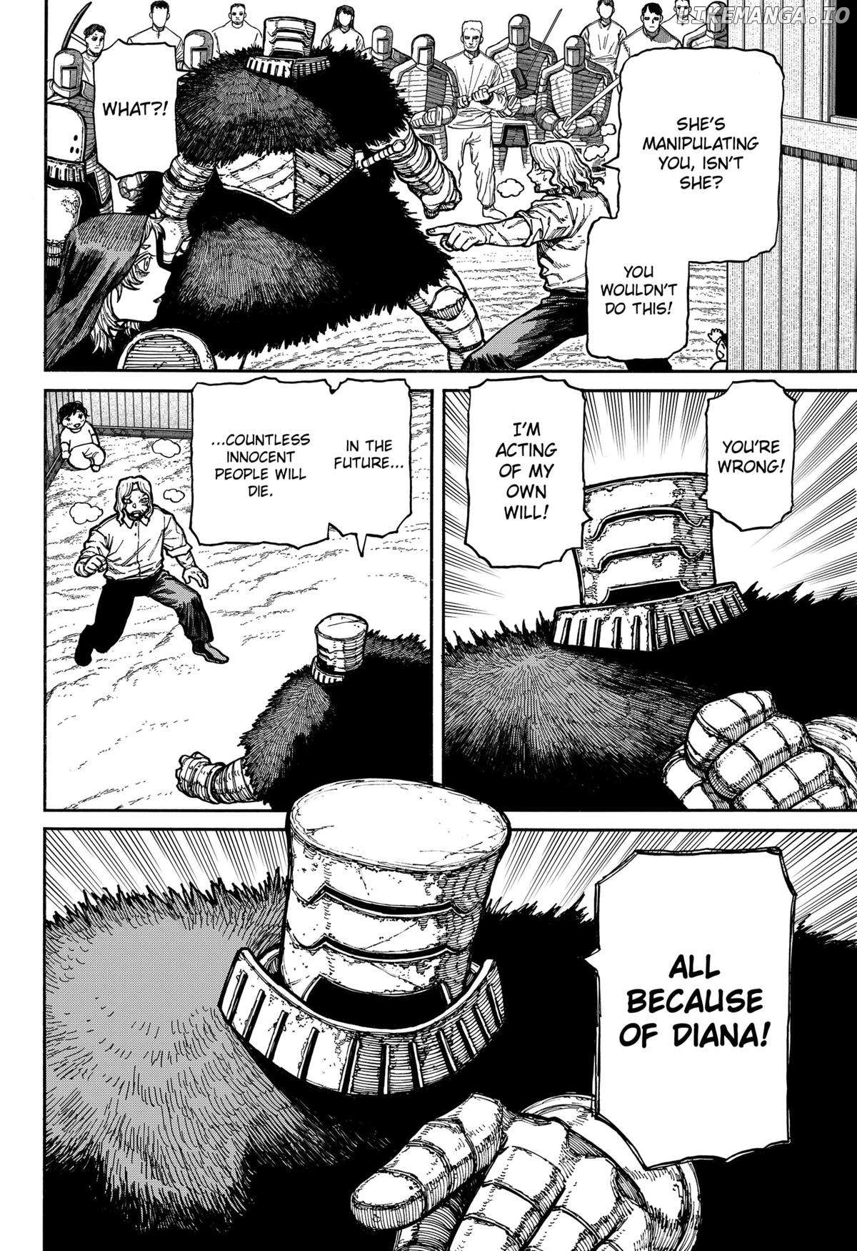 Read Centuria Manga EN Manga Online