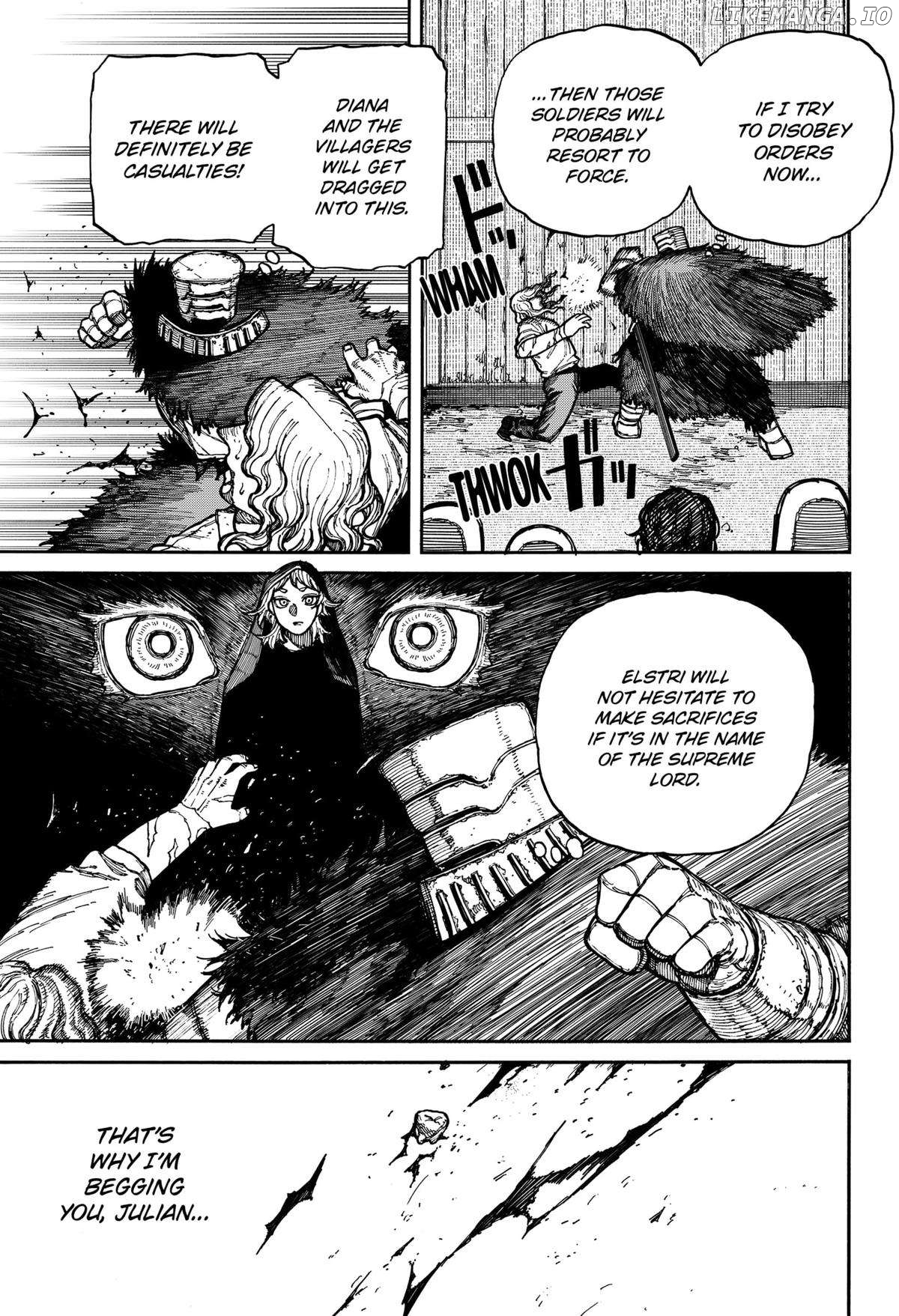 Read Centuria Manga EN Manga Online
