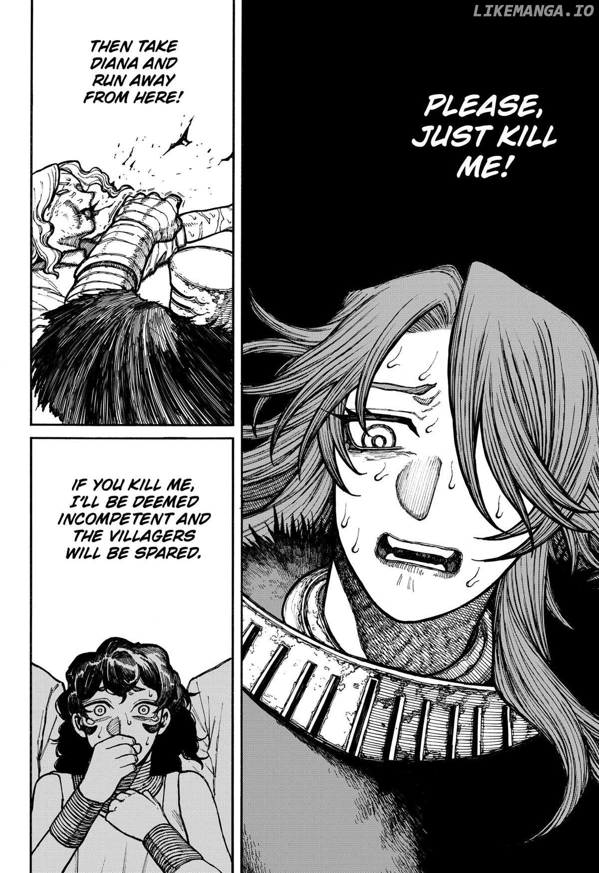 Read Centuria Manga EN Manga Online