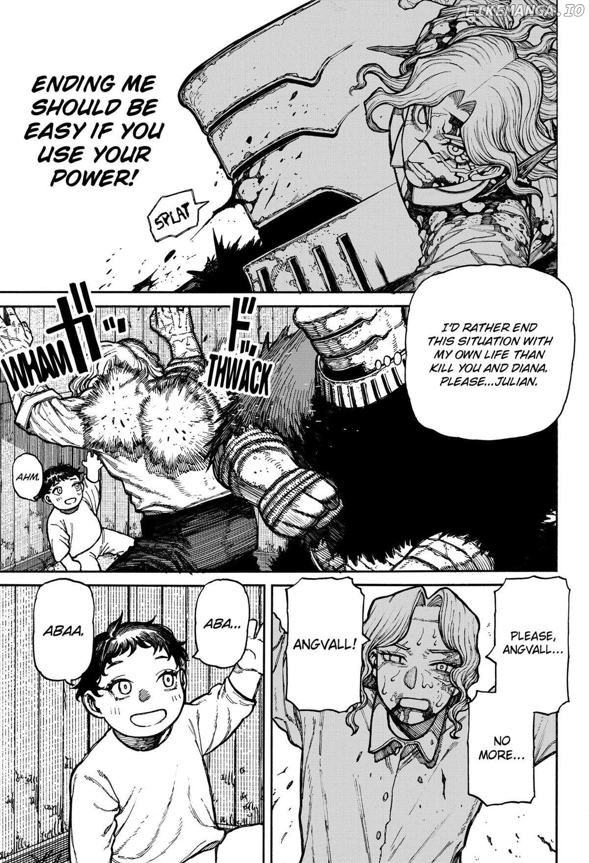 Read Centuria Manga EN Manga Online