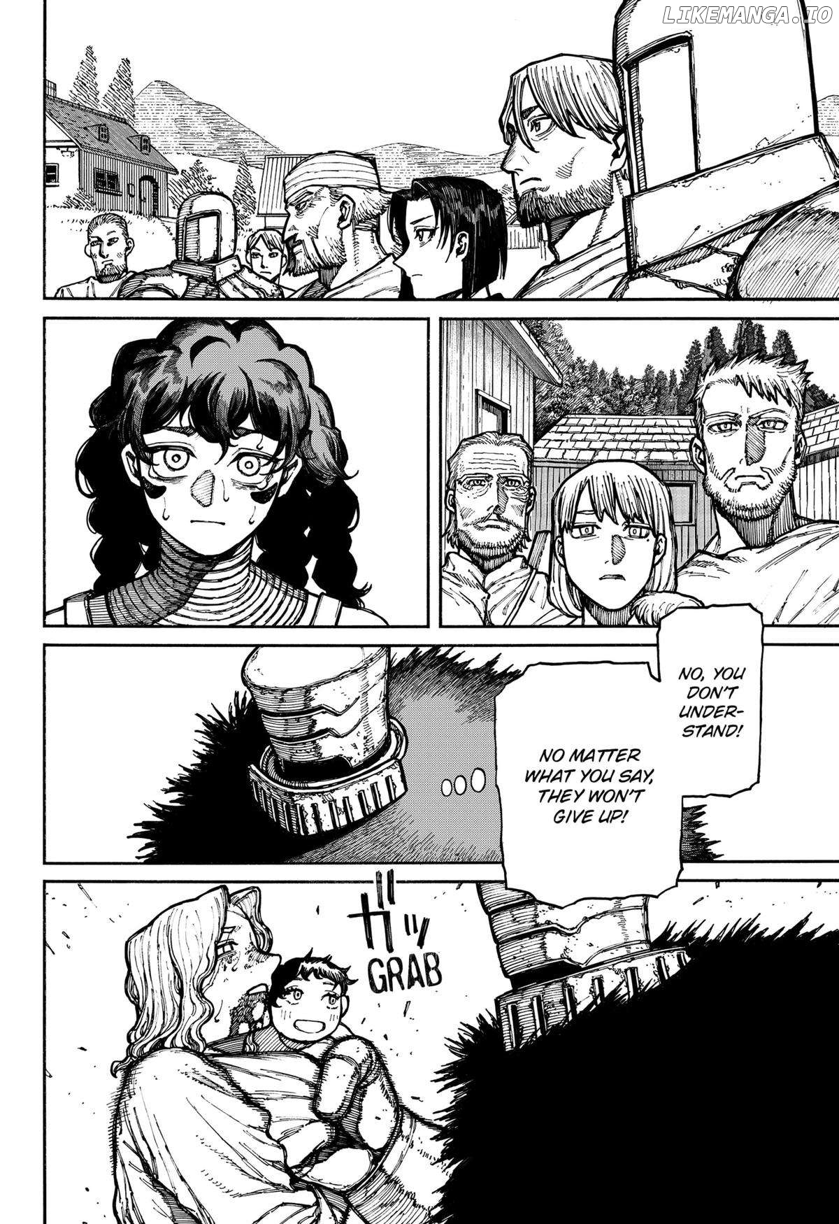 Read Centuria Manga EN Manga Online