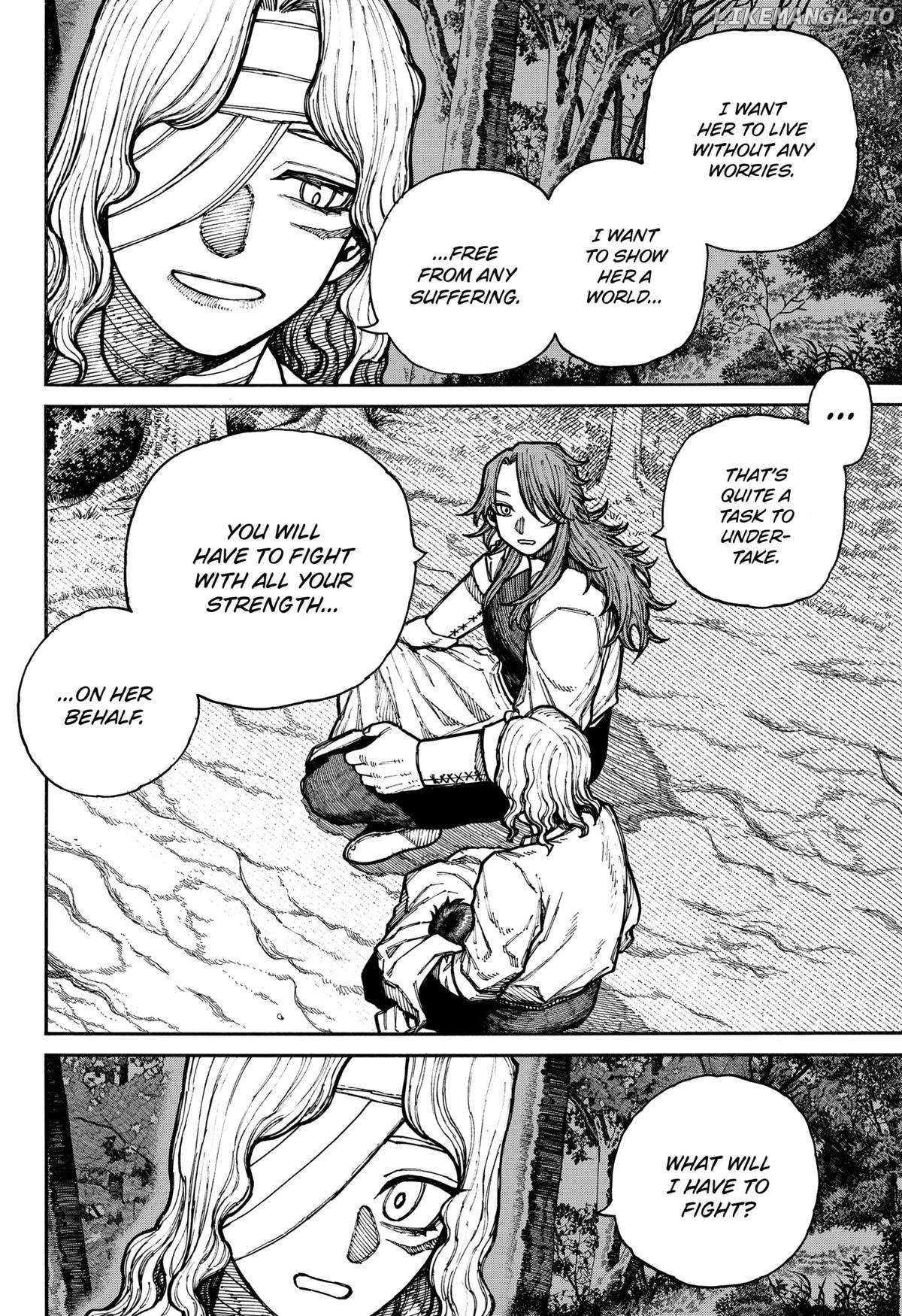 Read Centuria Manga EN Manga Online