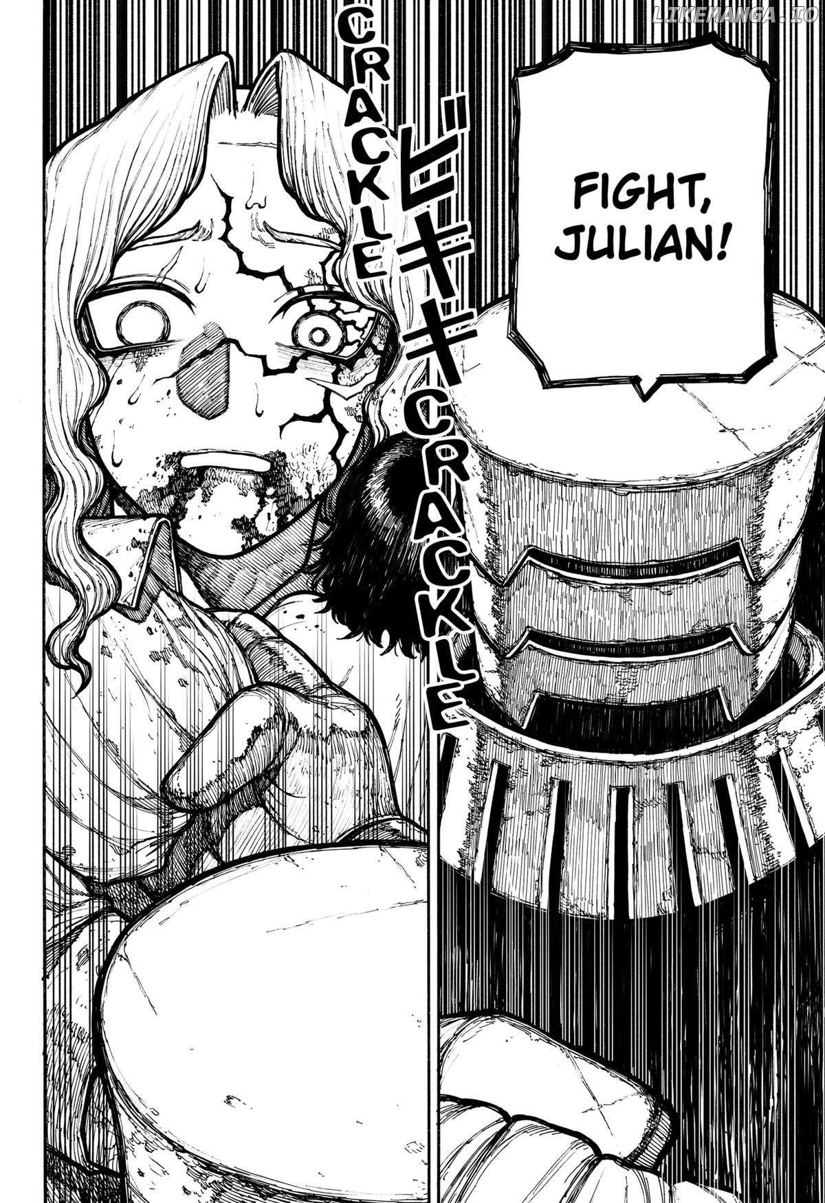 Read Centuria Manga EN Manga Online