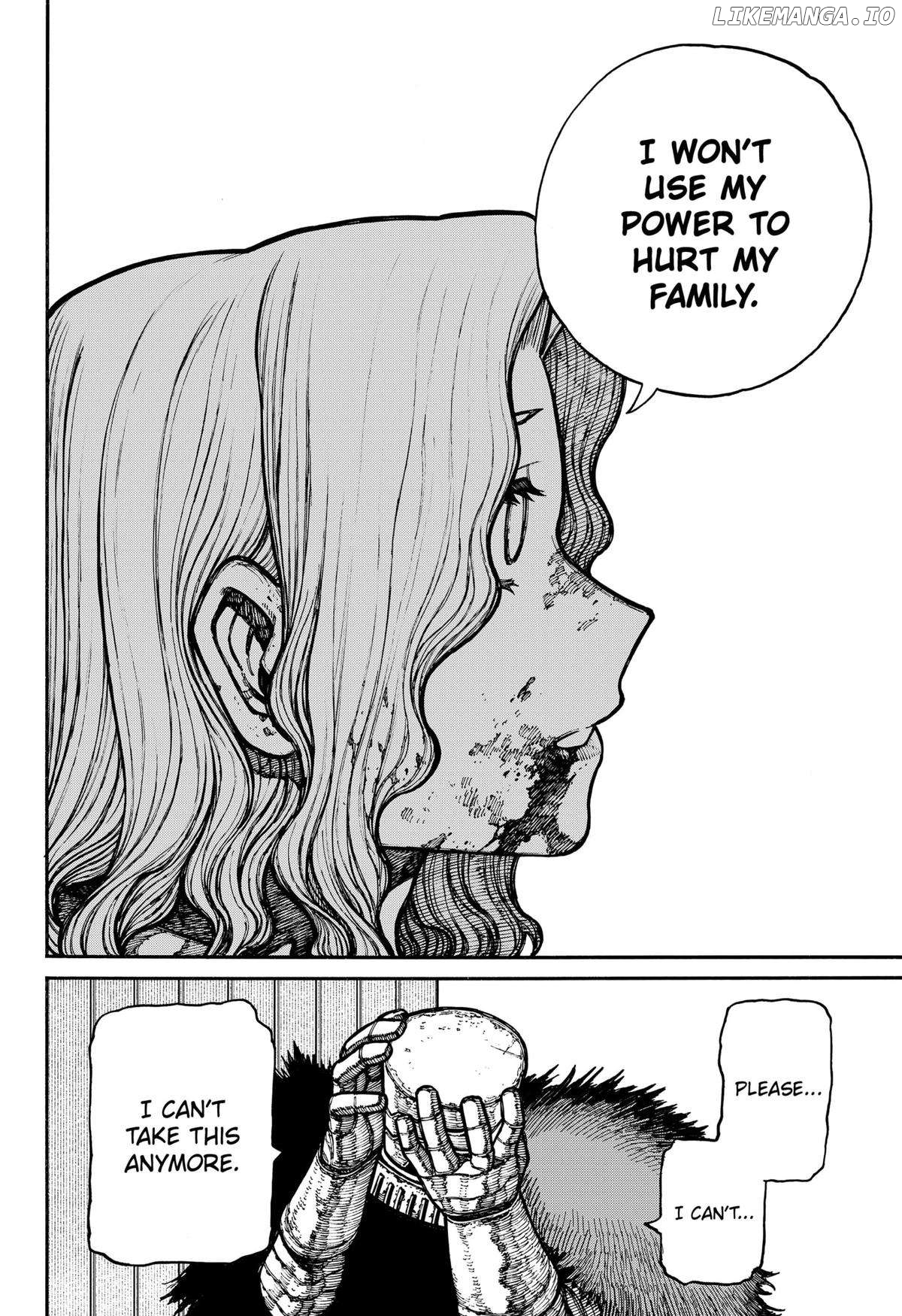 Read Centuria Manga EN Manga Online