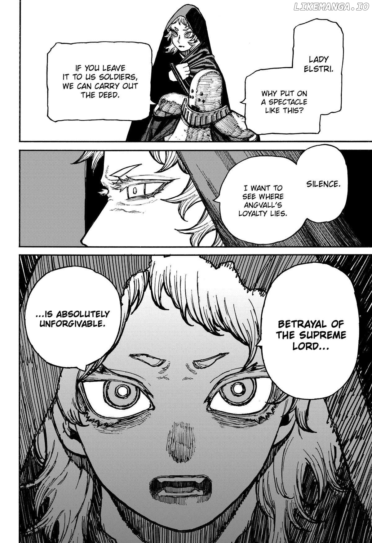 Read Centuria Manga EN Manga Online