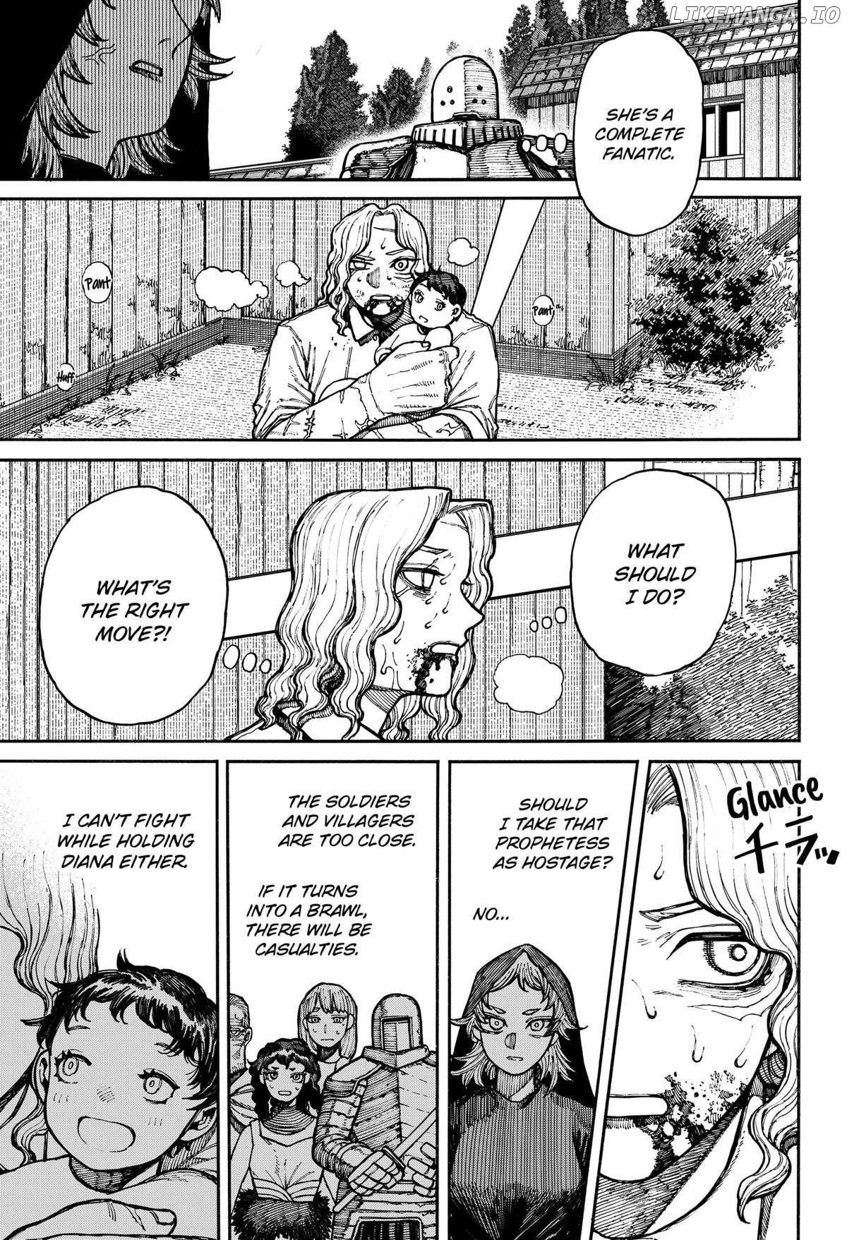 Read Centuria Manga EN Manga Online