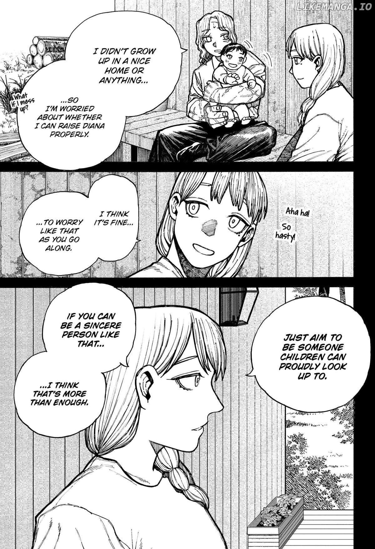 Read Centuria Manga EN Manga Online