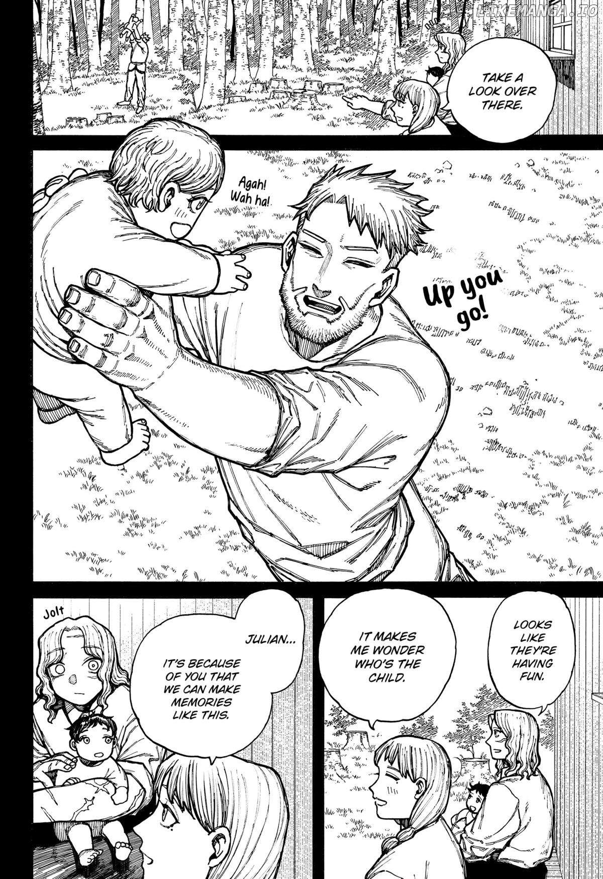 Read Centuria Manga EN Manga Online