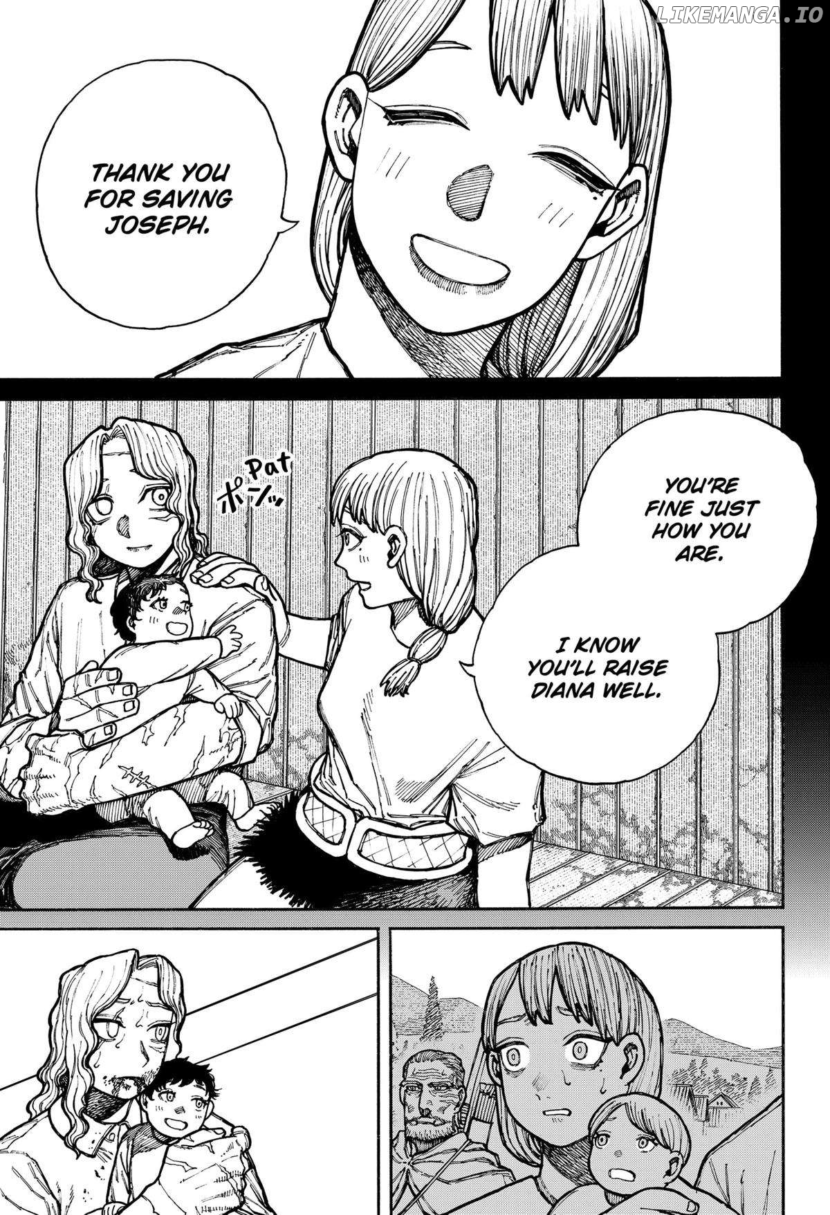 Read Centuria Manga EN Manga Online