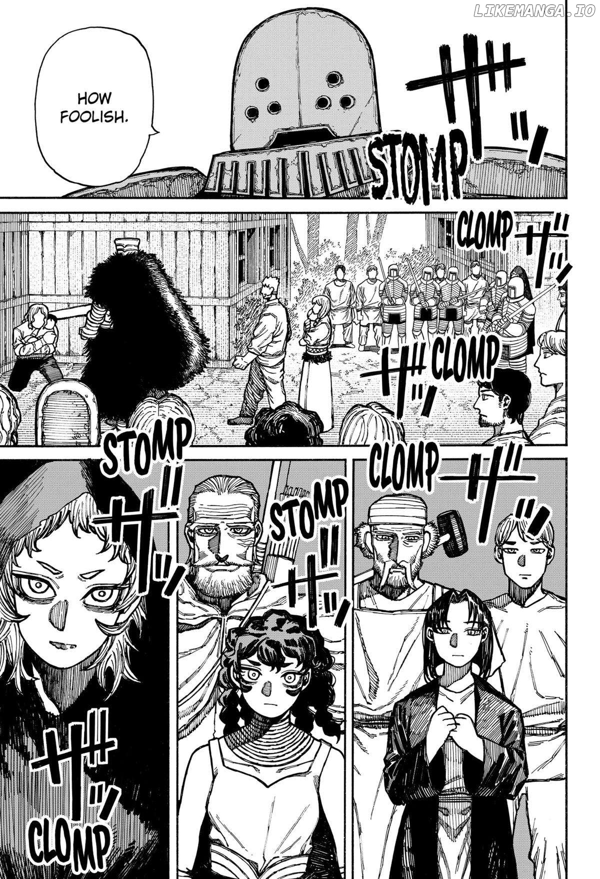 Read Centuria Manga EN Manga Online