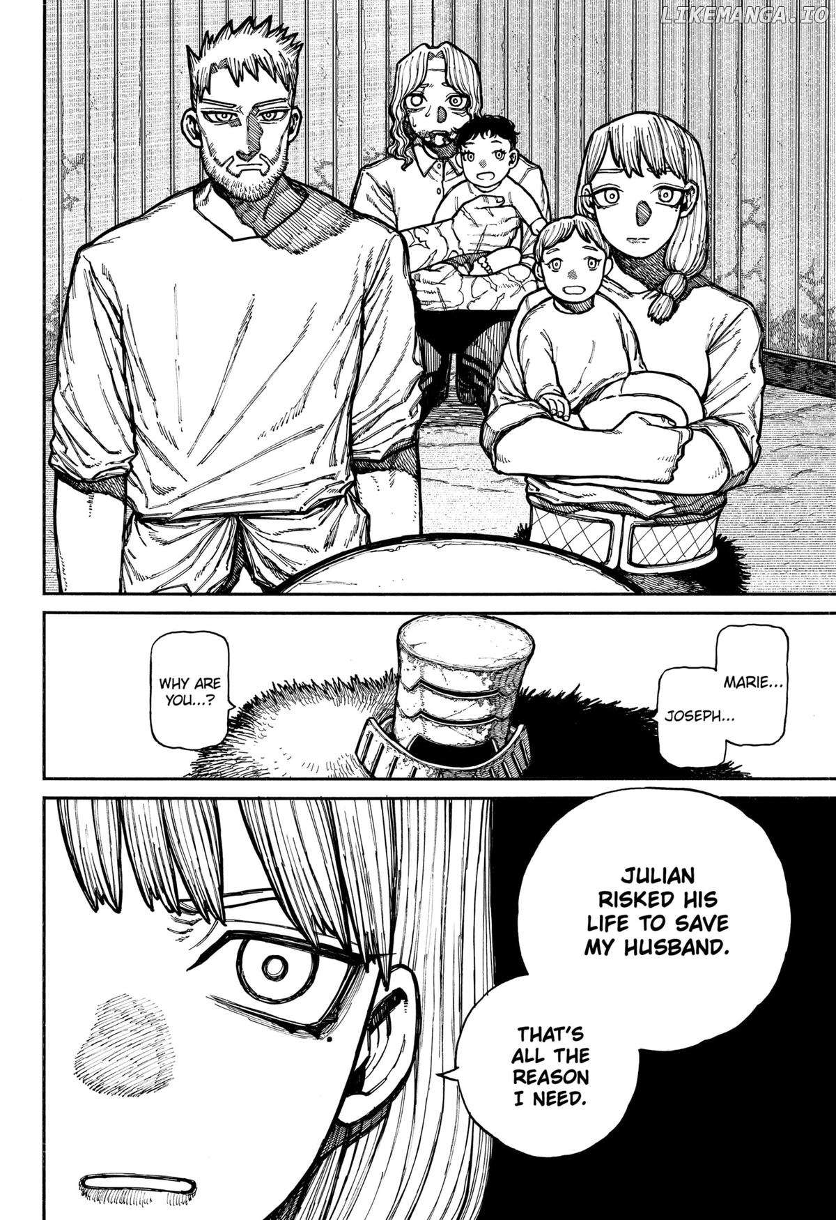 Read Centuria Manga EN Manga Online