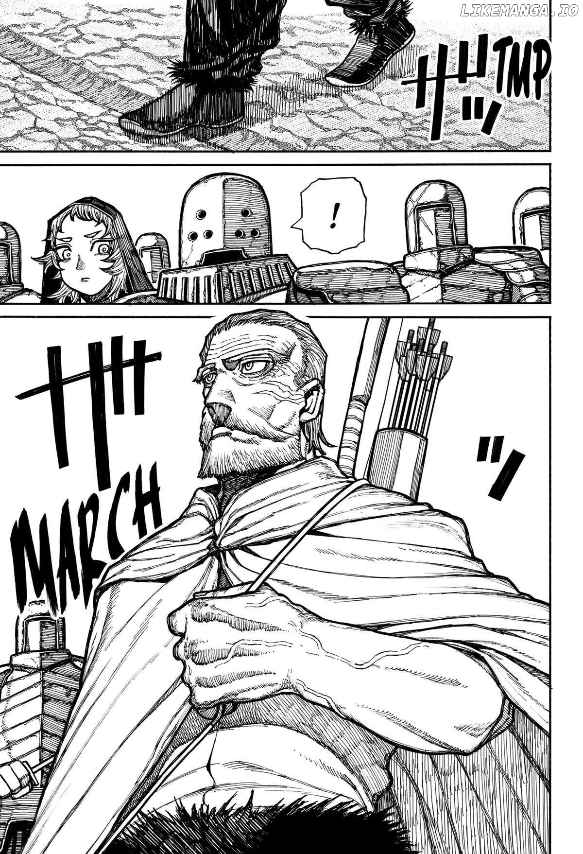Read Centuria Manga EN Manga Online