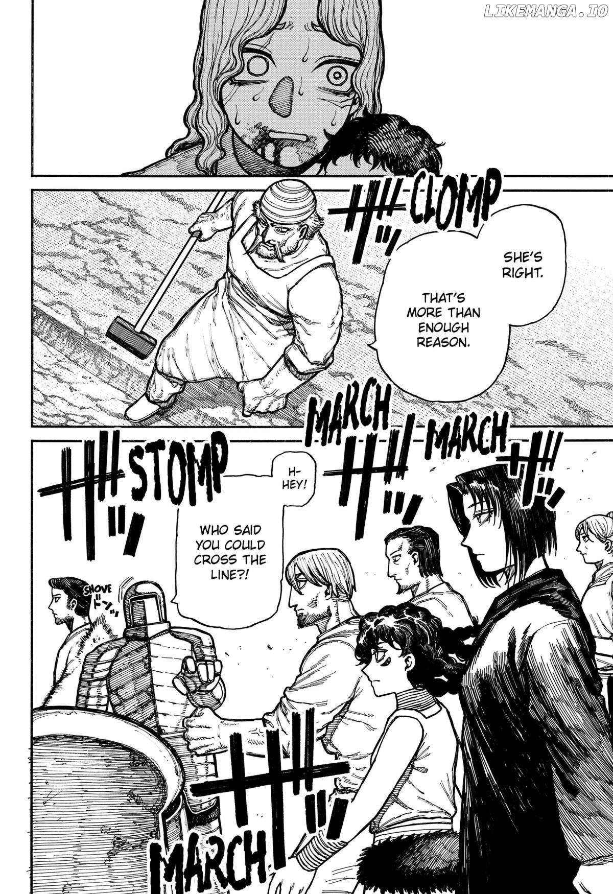 Read Centuria Manga EN Manga Online