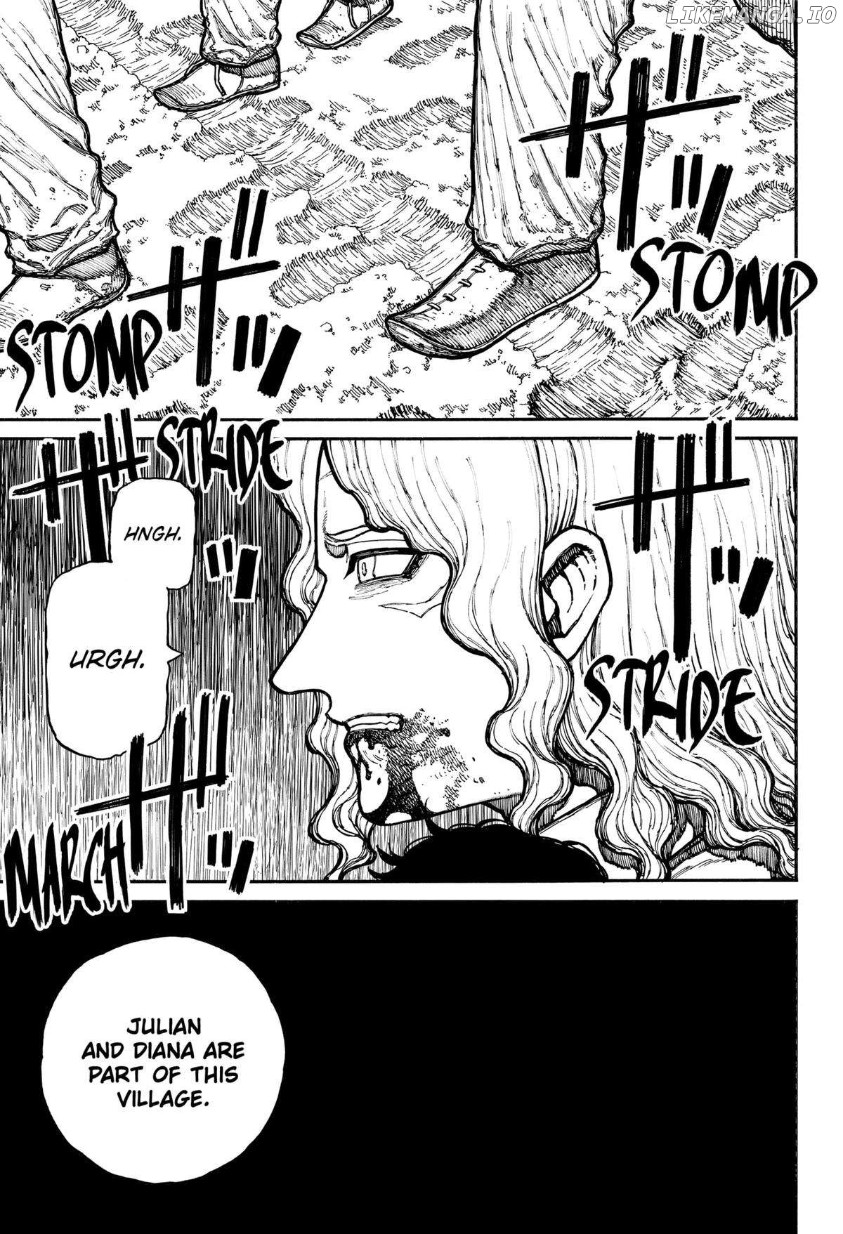 Read Centuria Manga EN Manga Online