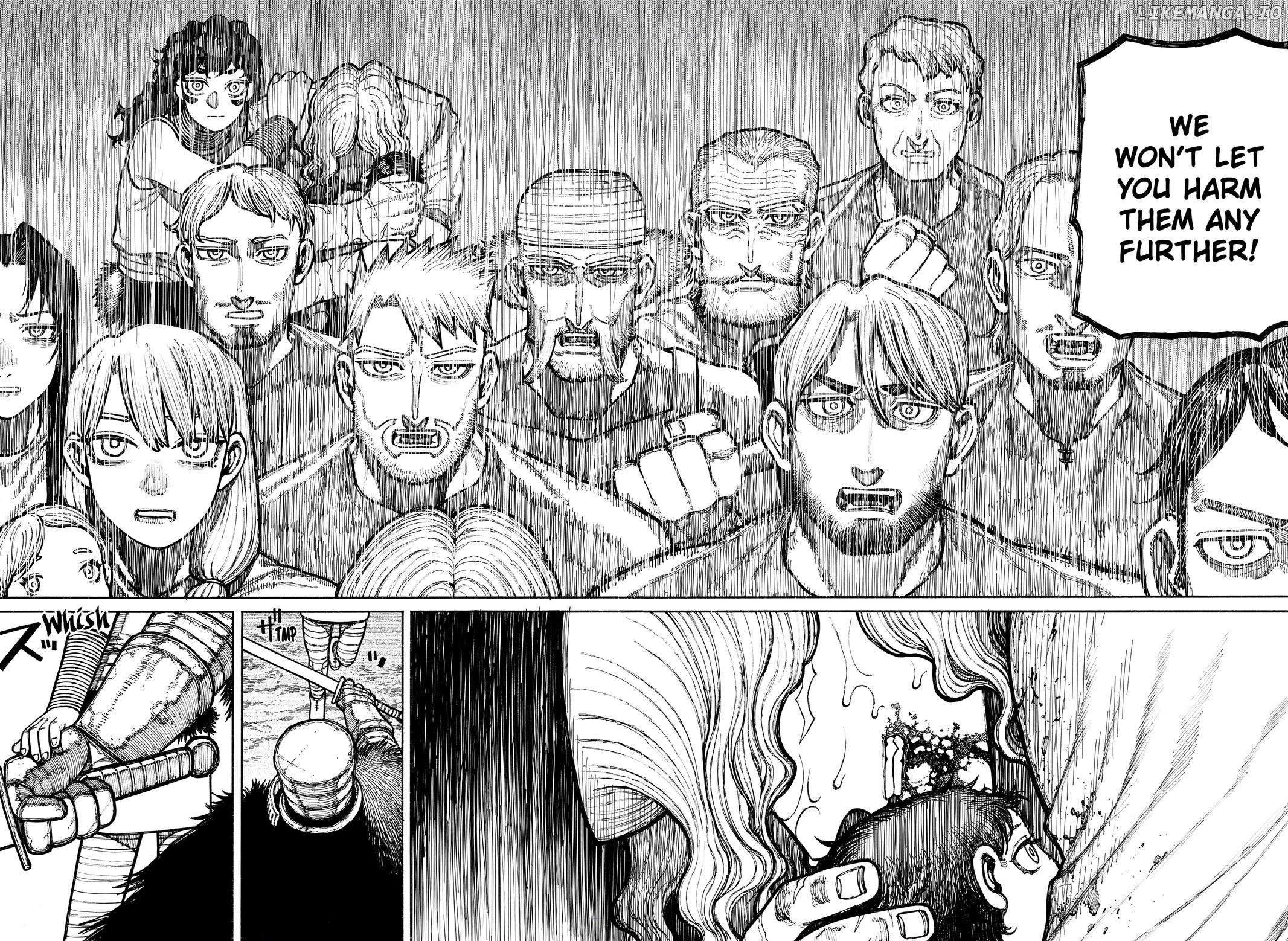 Read Centuria Manga EN Manga Online