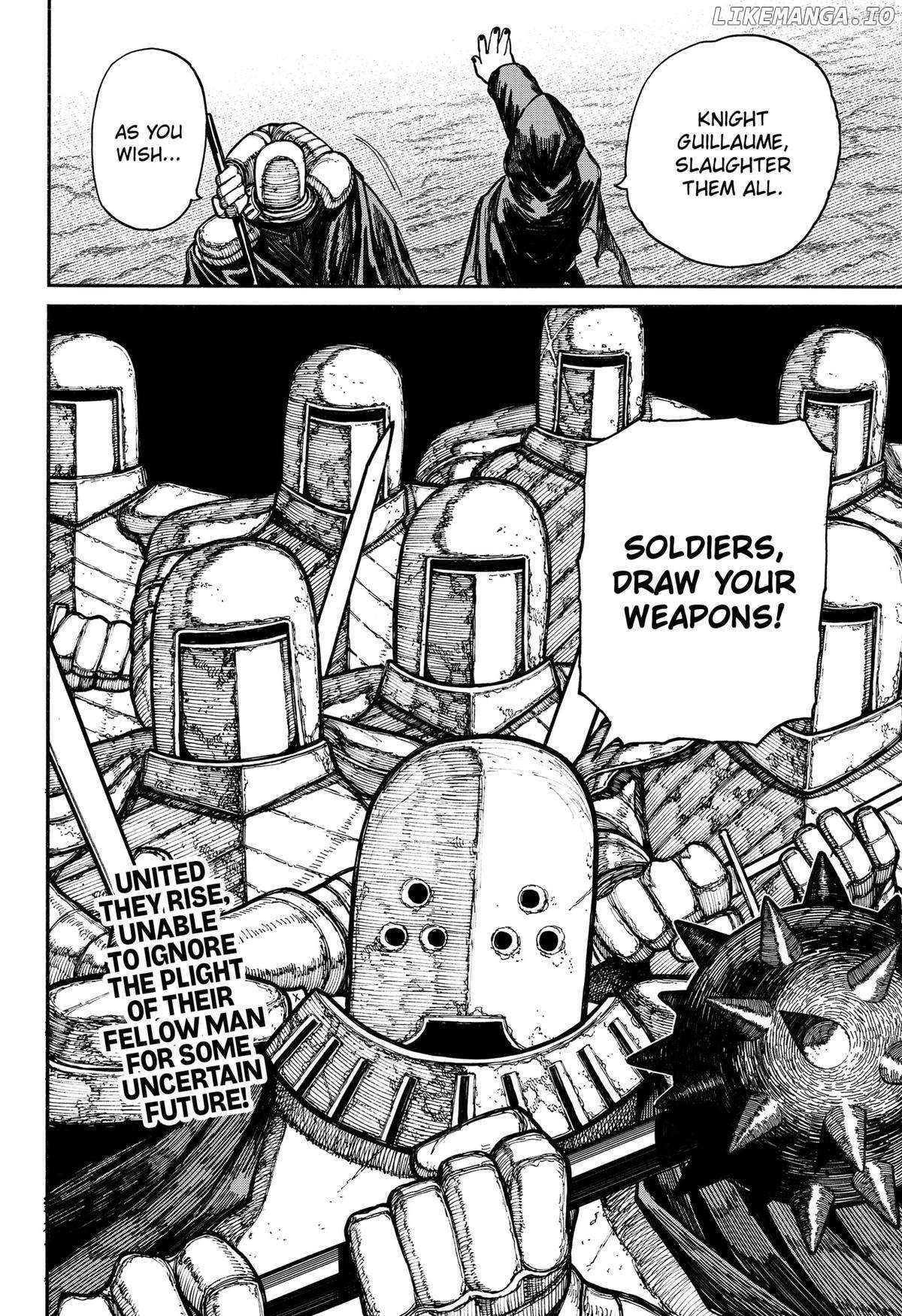 Read Centuria Manga EN Manga Online