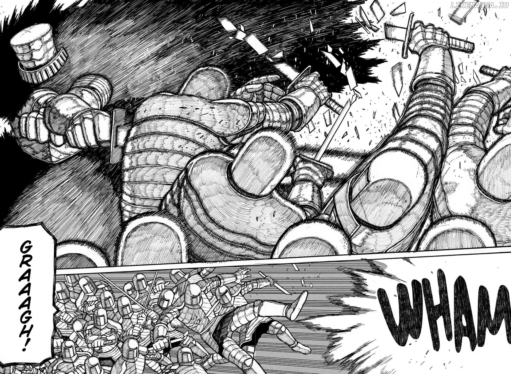 Read Centuria Manga EN Manga Online