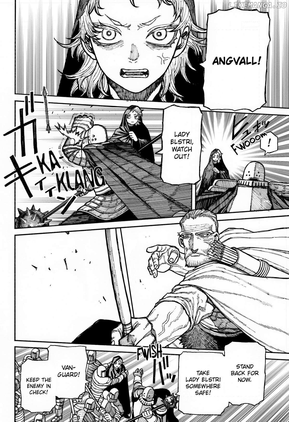 Read Centuria Manga EN Manga Online