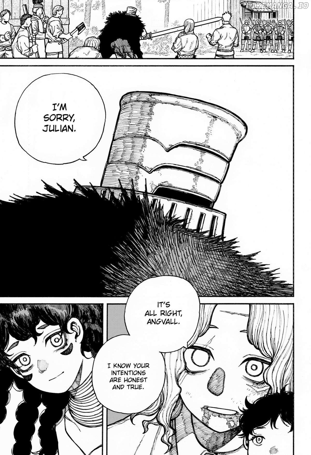 Read Centuria Manga EN Manga Online