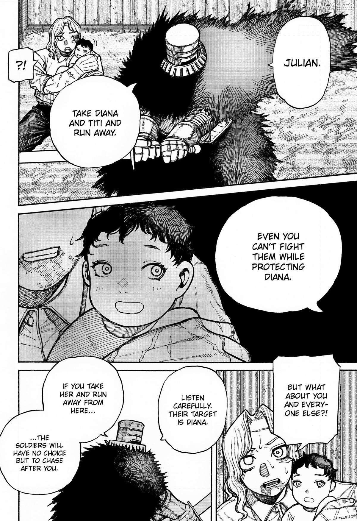 Read Centuria Manga EN Manga Online