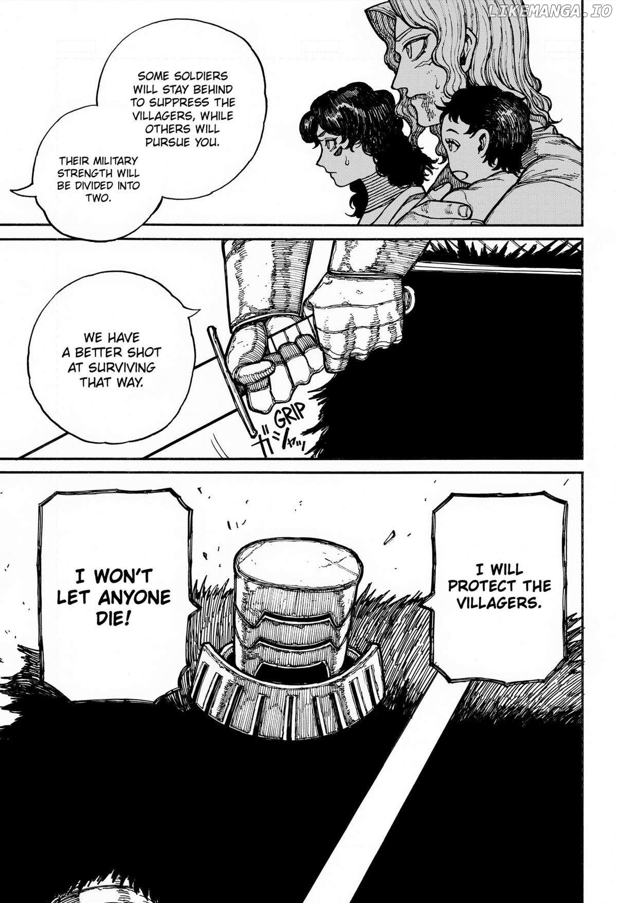 Read Centuria Manga EN Manga Online