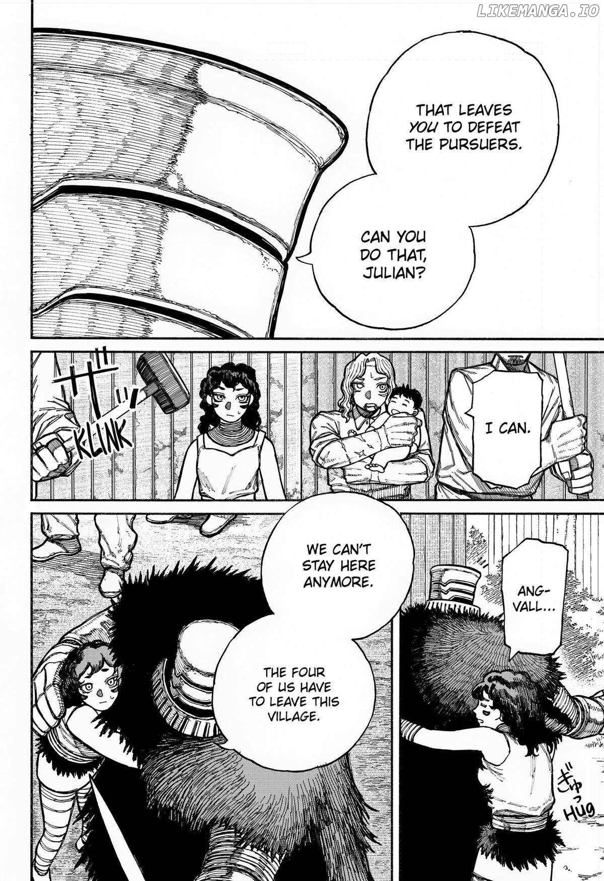 Read Centuria Manga EN Manga Online
