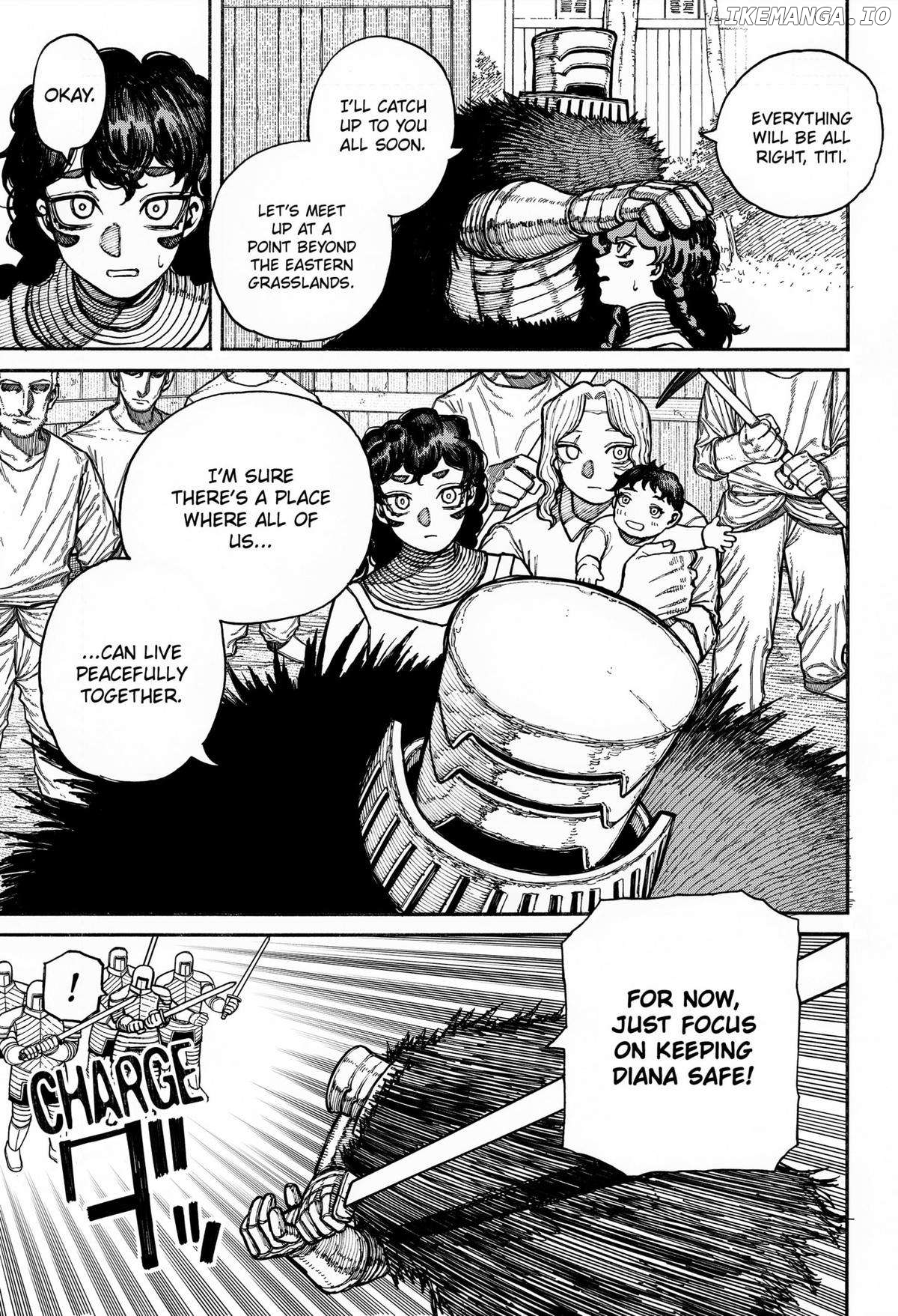 Read Centuria Manga EN Manga Online