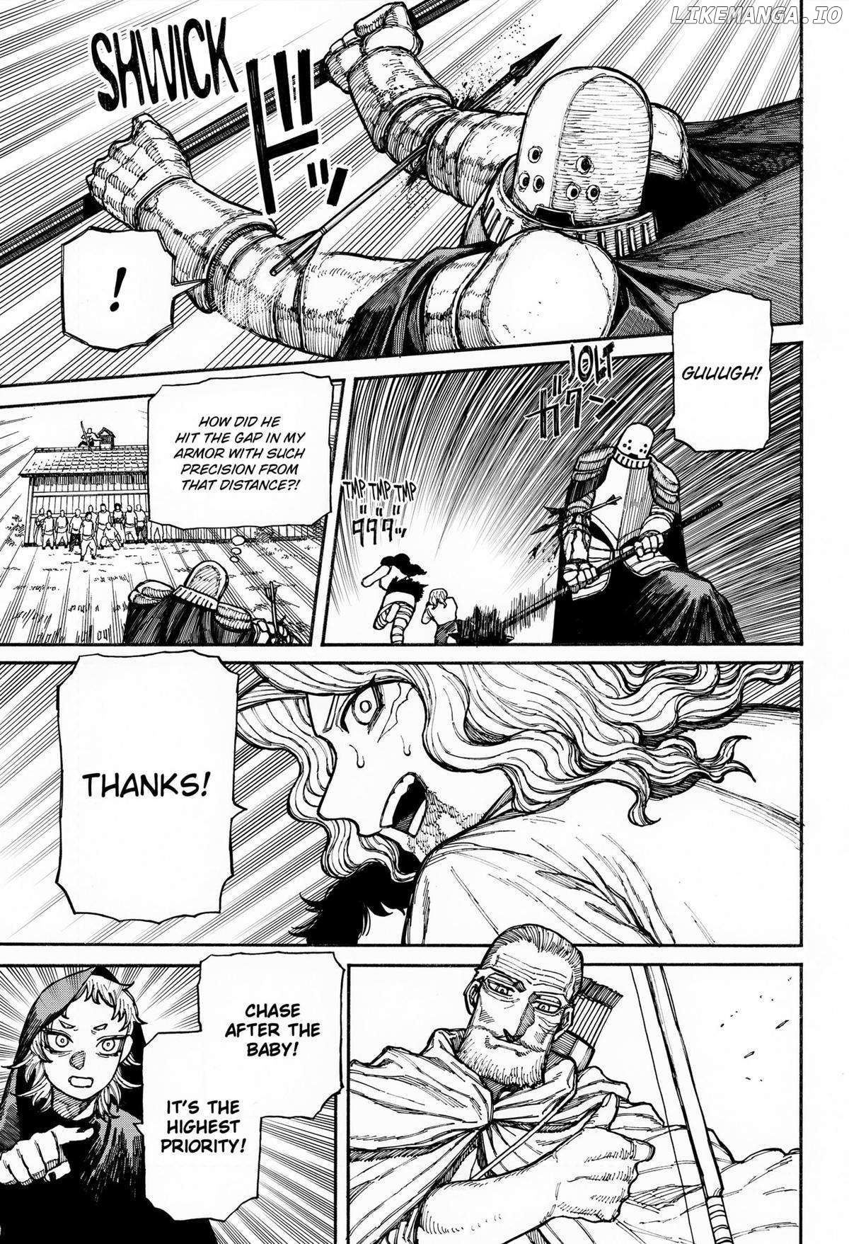 Read Centuria Manga EN Manga Online