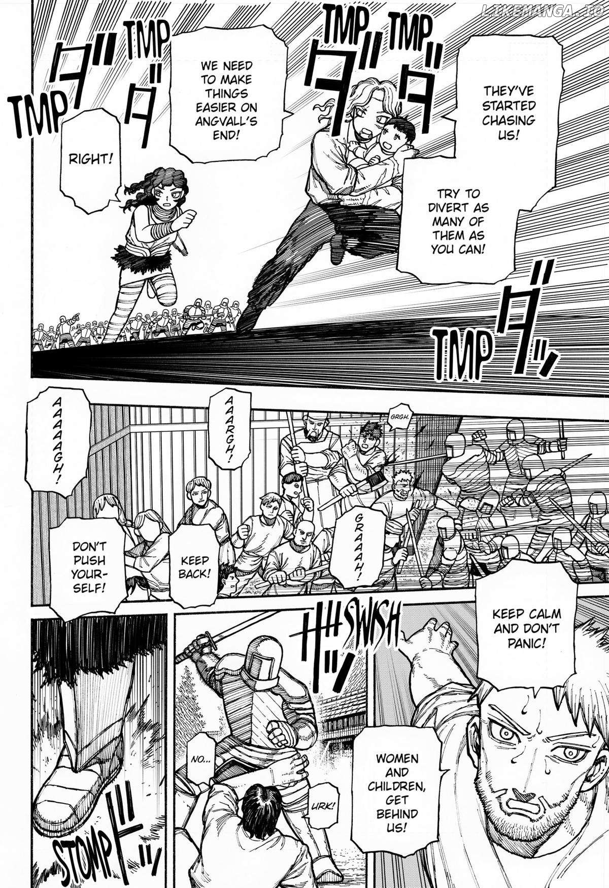 Read Centuria Manga EN Manga Online
