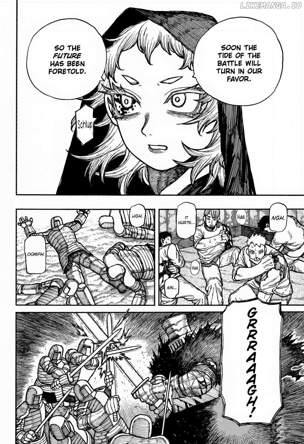 Read Centuria Manga EN Manga Online