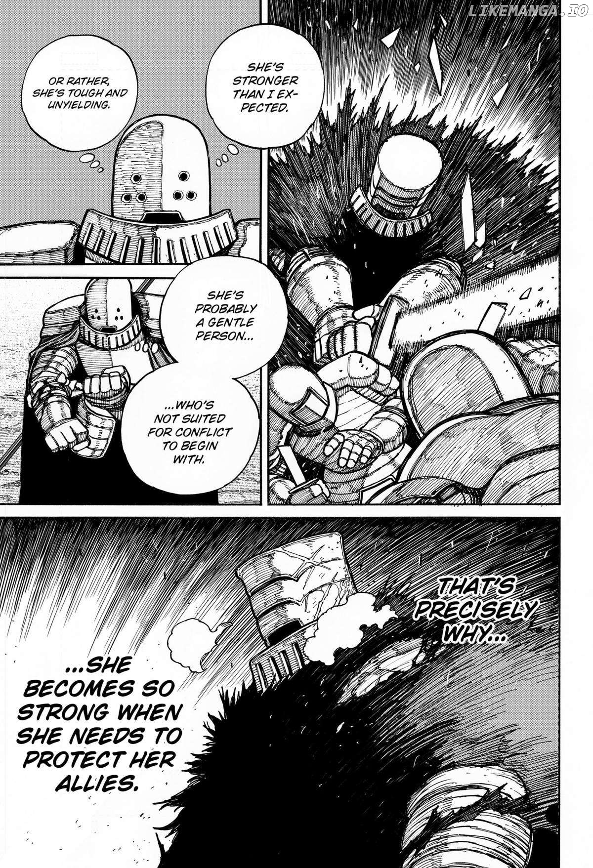 Read Centuria Manga EN Manga Online
